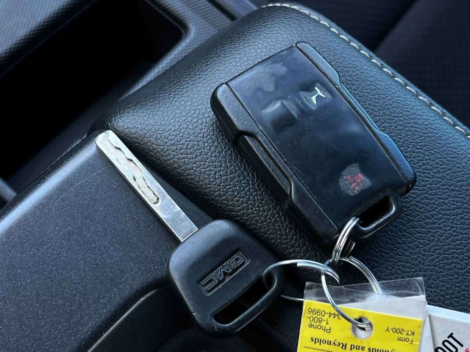 Thumbnail: 2014 GMC Sierra 1500 - 26