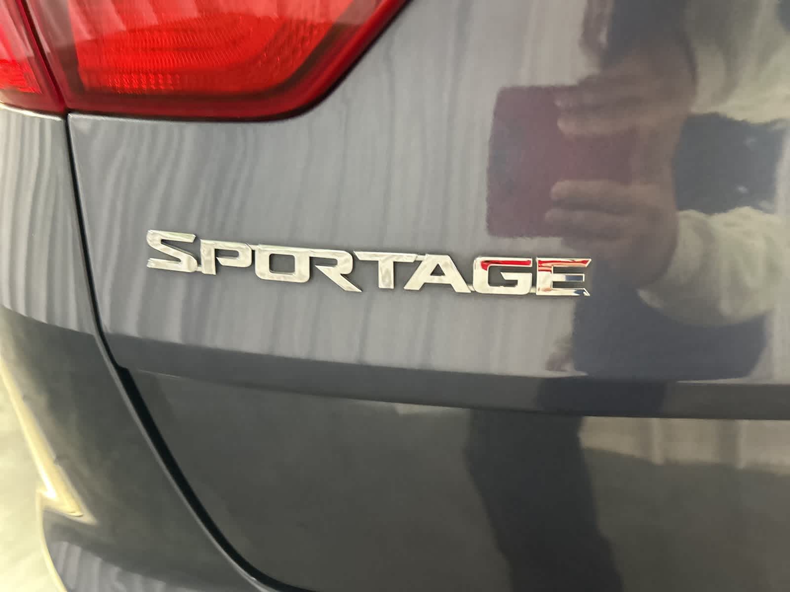 Thumbnail: 2019 Kia Sportage - 12