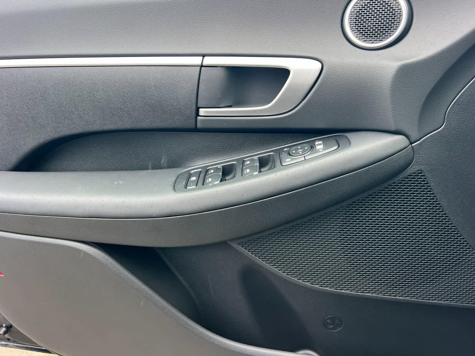 Thumbnail: 2026 Hyundai Sonata - 12