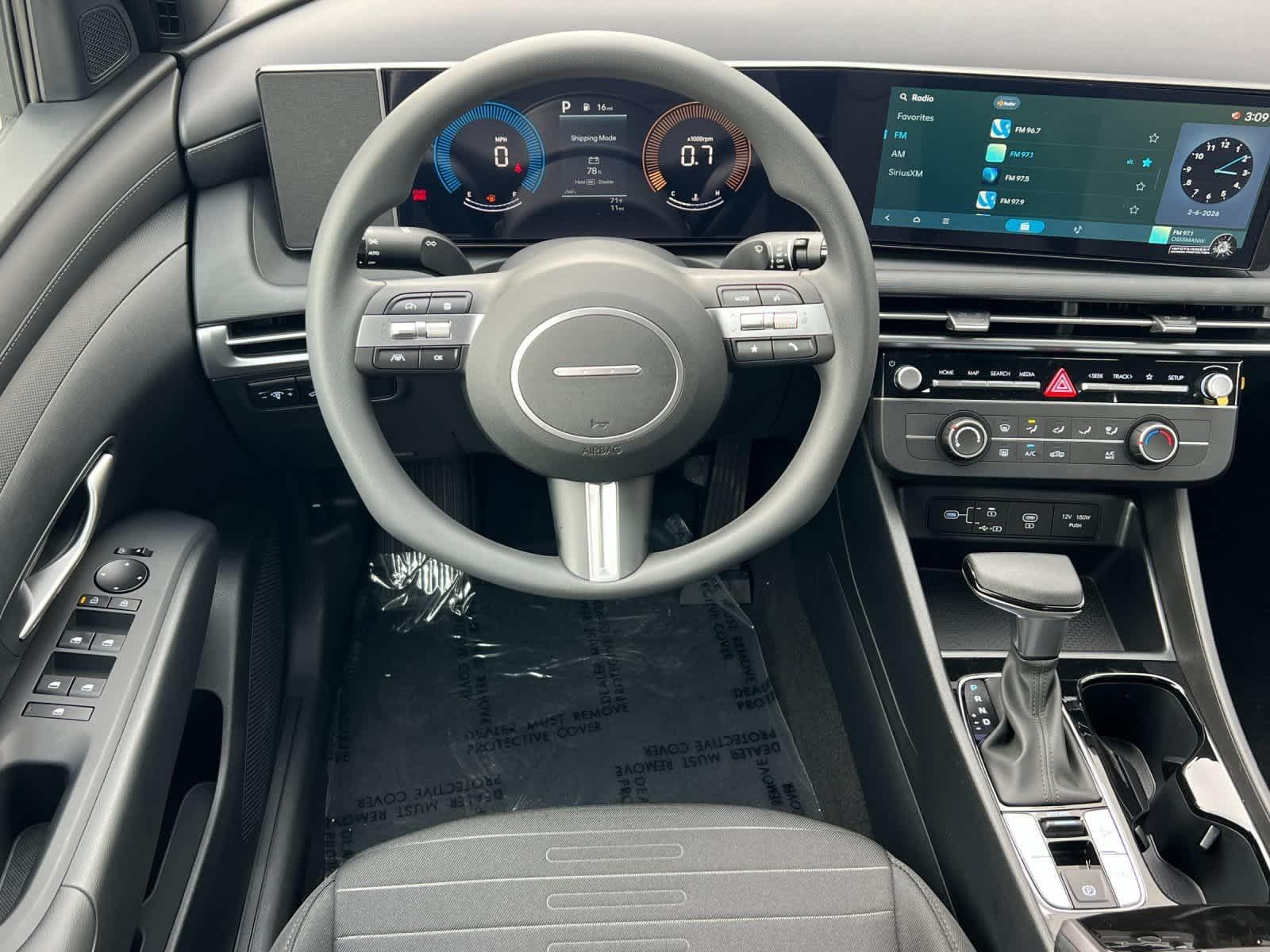 Thumbnail: 2026 Hyundai Santa Cruz - 14