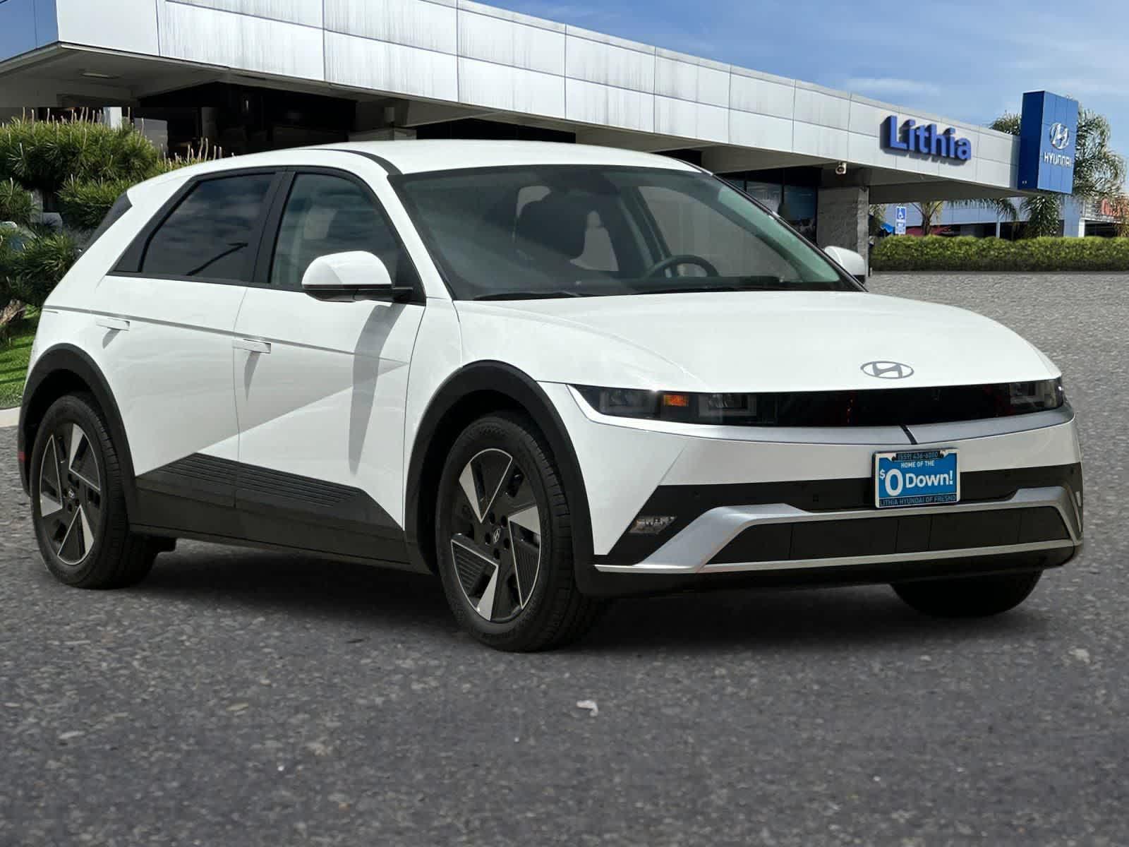 Thumbnail: 2026 Hyundai Ioniq 5 - 9