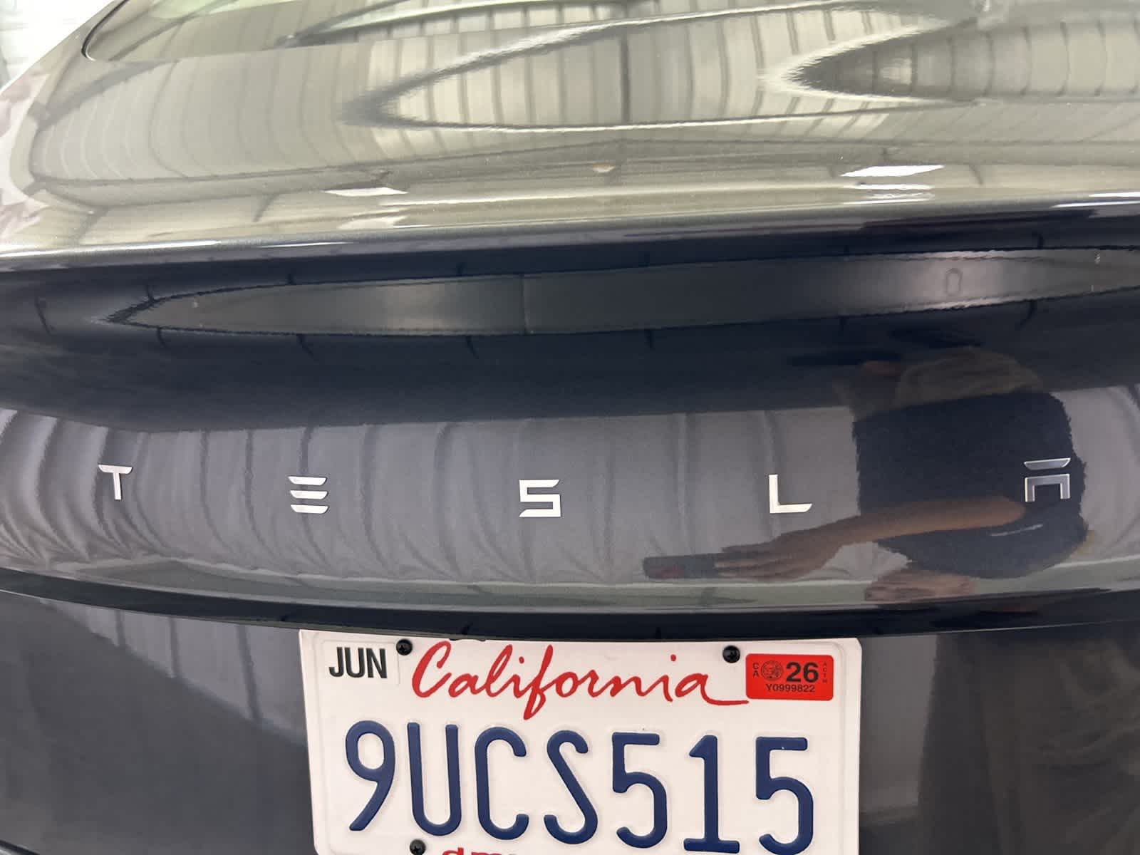 Thumbnail: 2025 Tesla Model 3 - 11