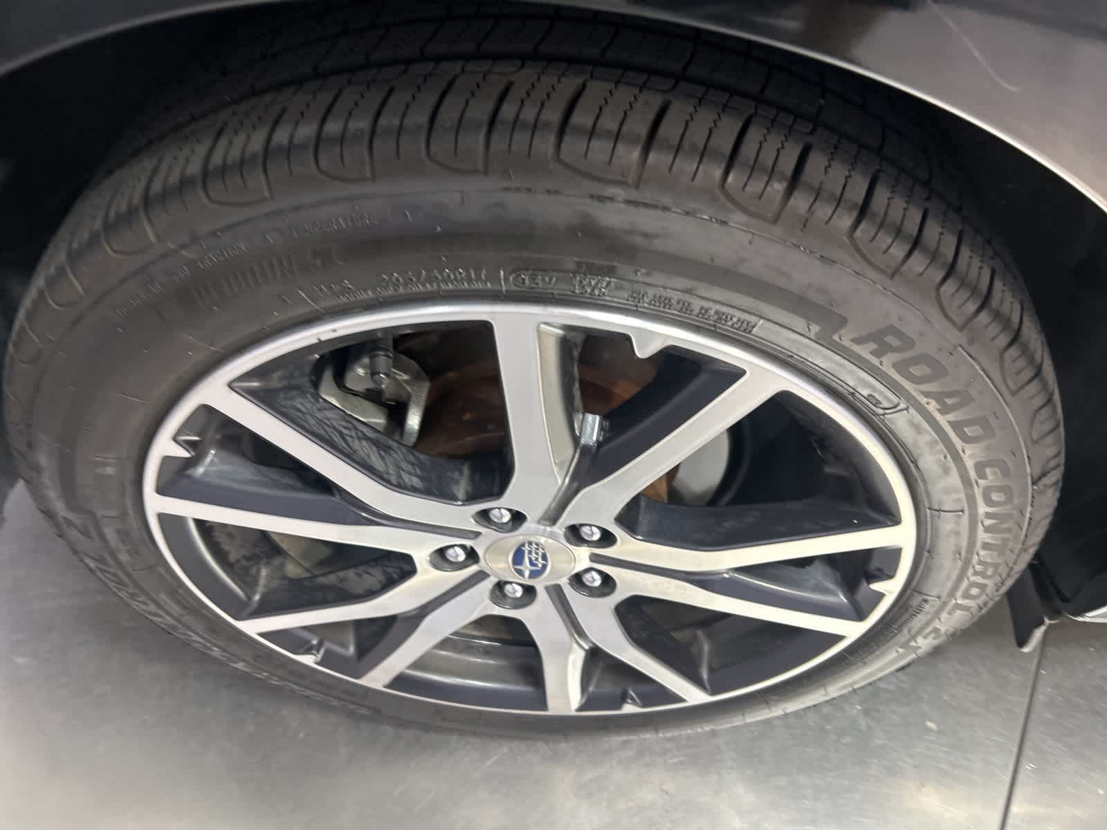 Thumbnail: 2018 Subaru Impreza - 7