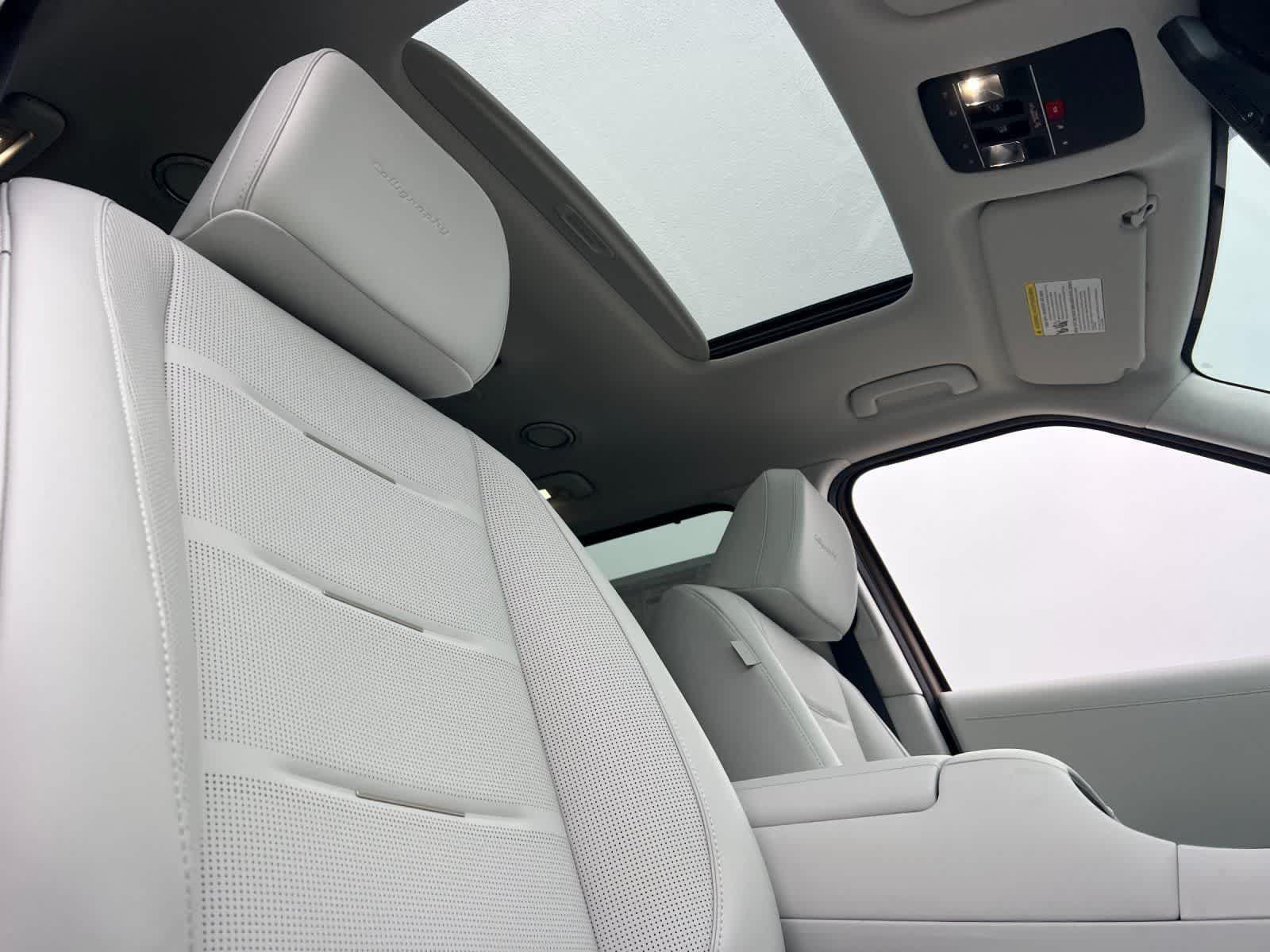 Thumbnail: 2026 Hyundai Palisade - 18