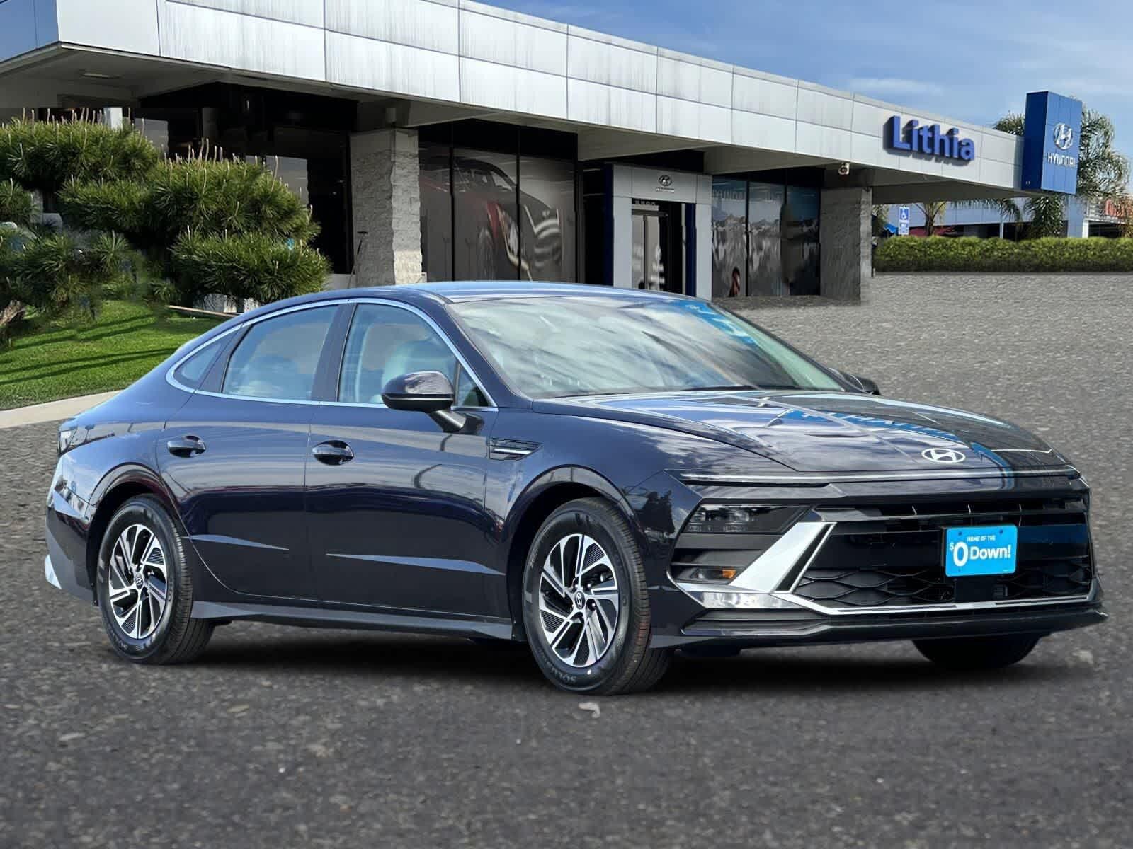 Thumbnail: 2026 Hyundai Sonata - 10