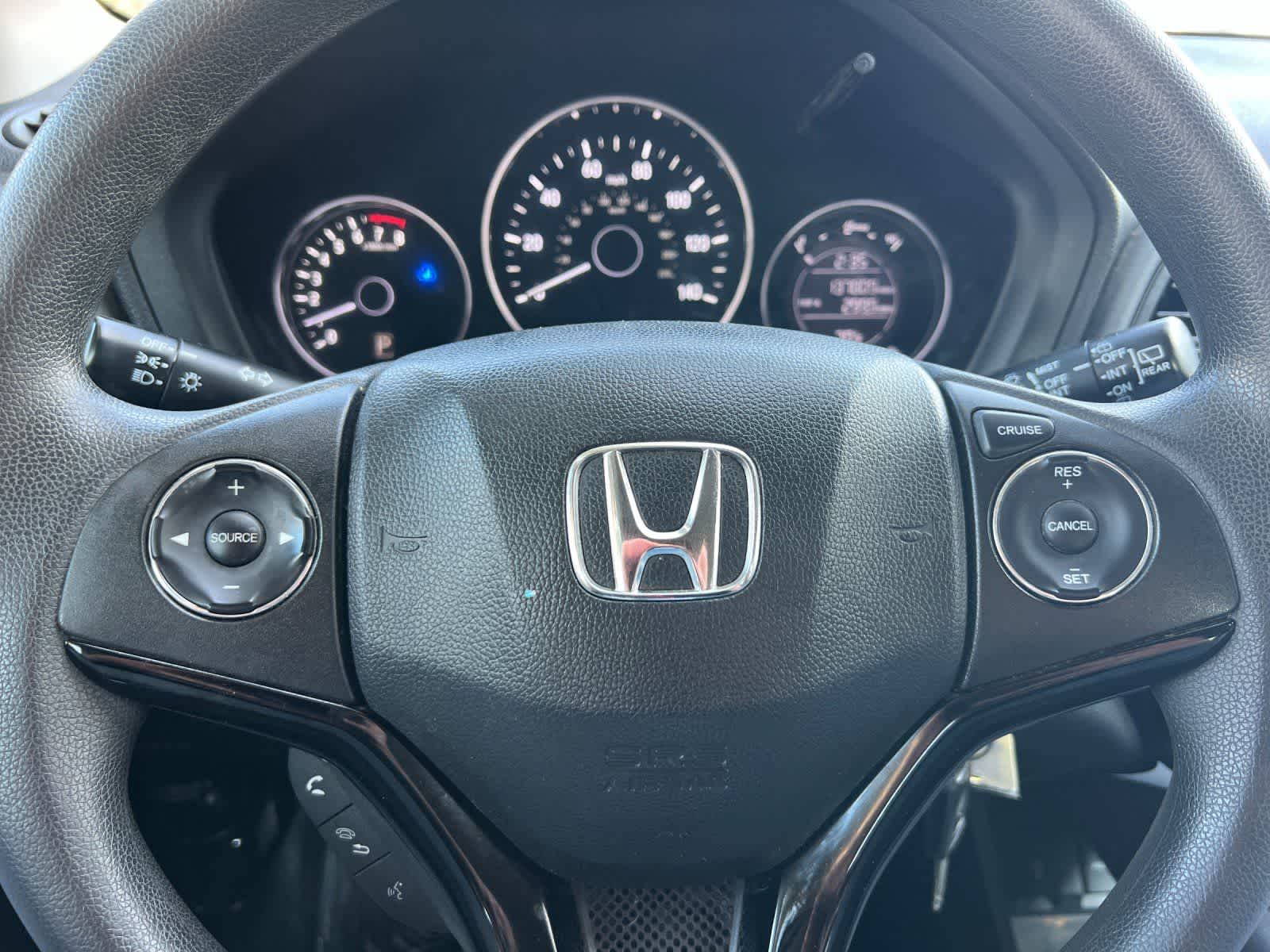 Thumbnail: 2017 Honda HR-V - 23