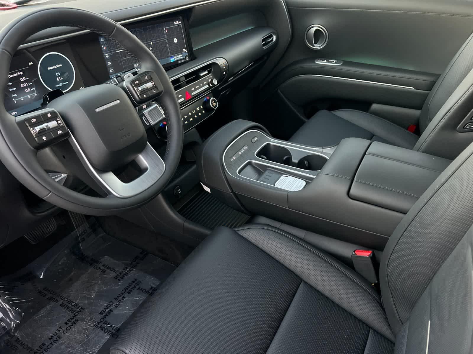 Thumbnail: 2026 Hyundai Palisade - 11