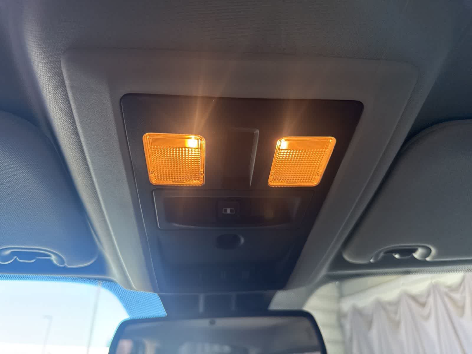 Thumbnail: 2014 RAM 1500 - 25