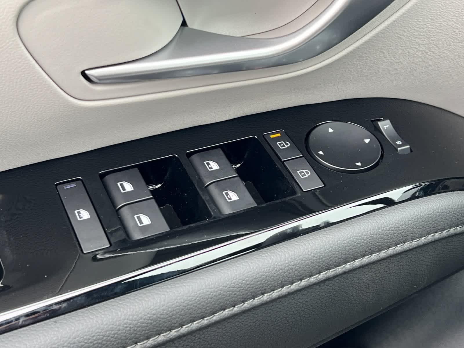 Thumbnail: 2026 Hyundai Tucson - 13