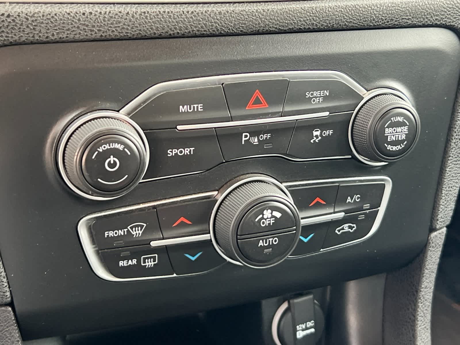 Thumbnail: 2018 Dodge Charger - 19