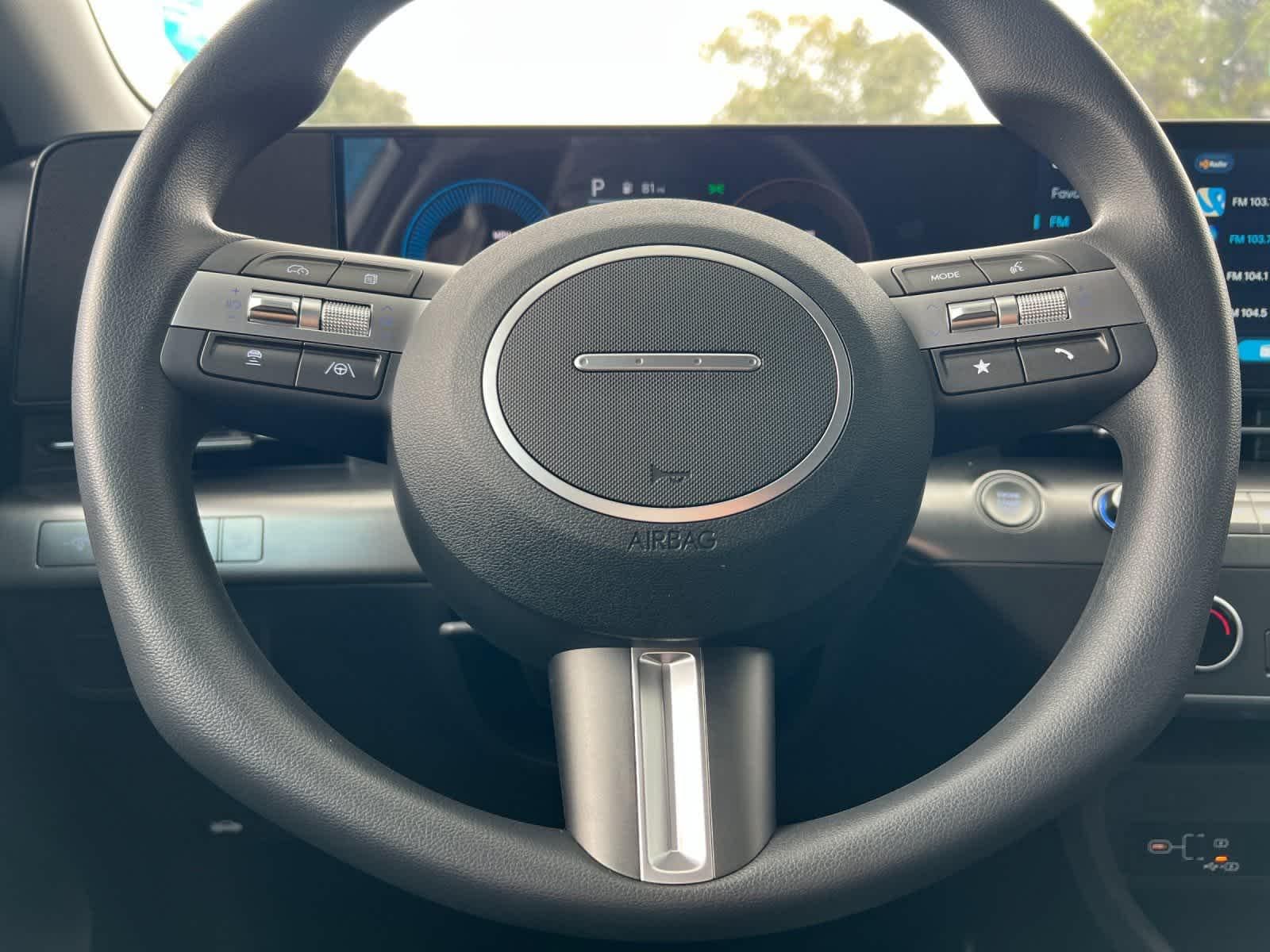 Thumbnail: 2026 Hyundai Kona - 22