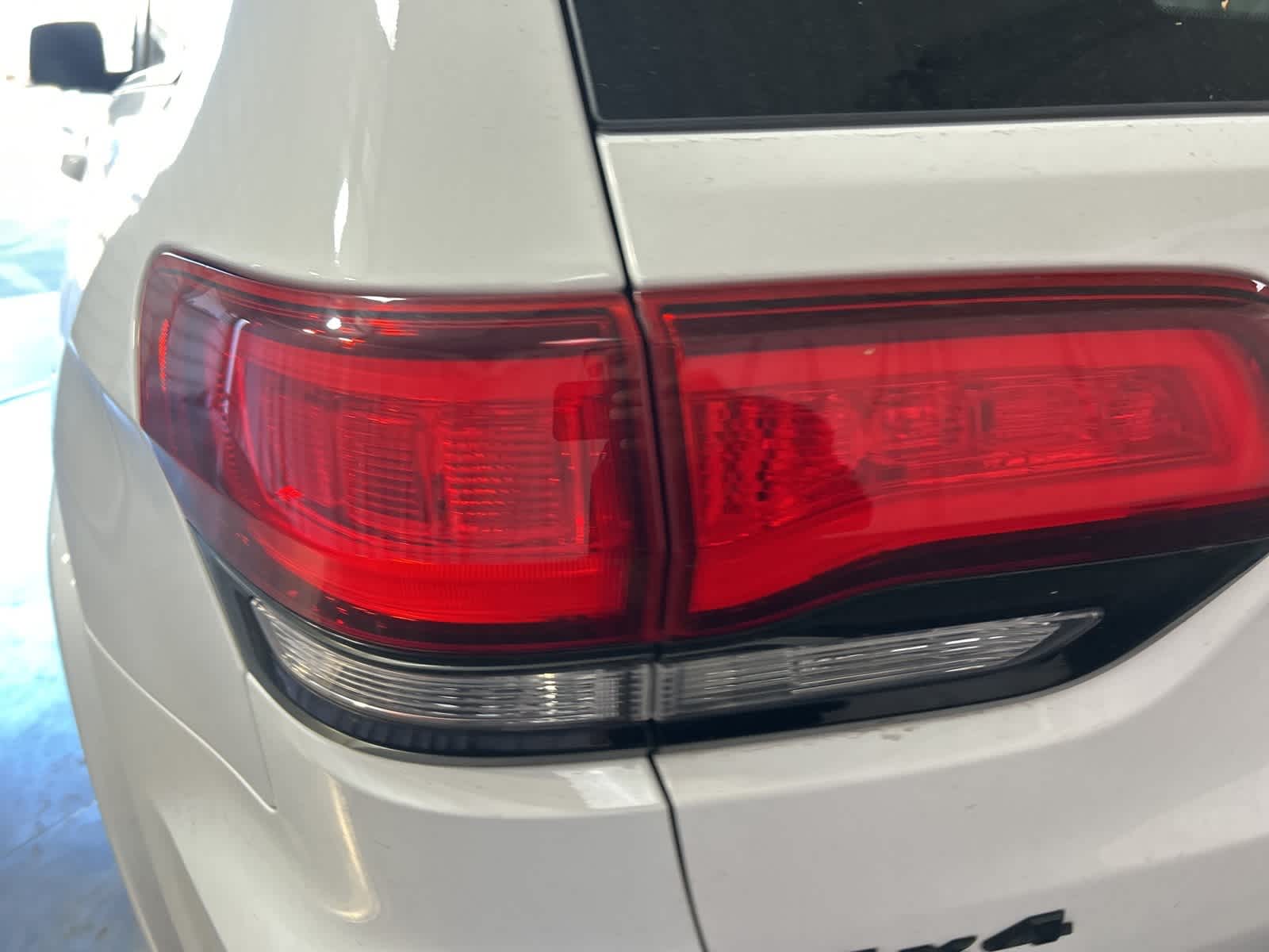 Thumbnail: 2021 Jeep Grand Cherokee - 13