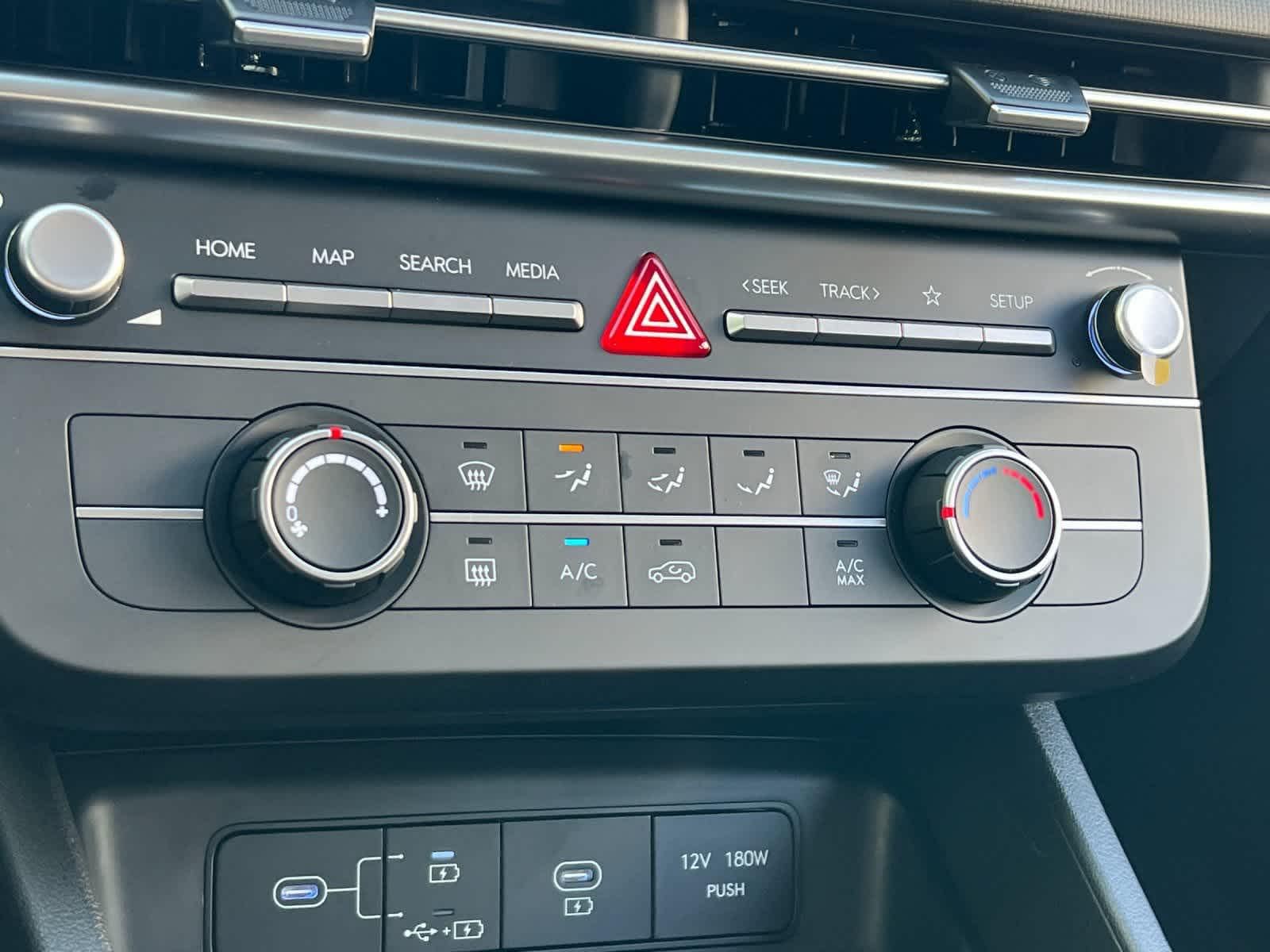 Thumbnail: 2026 Hyundai Tucson - 19