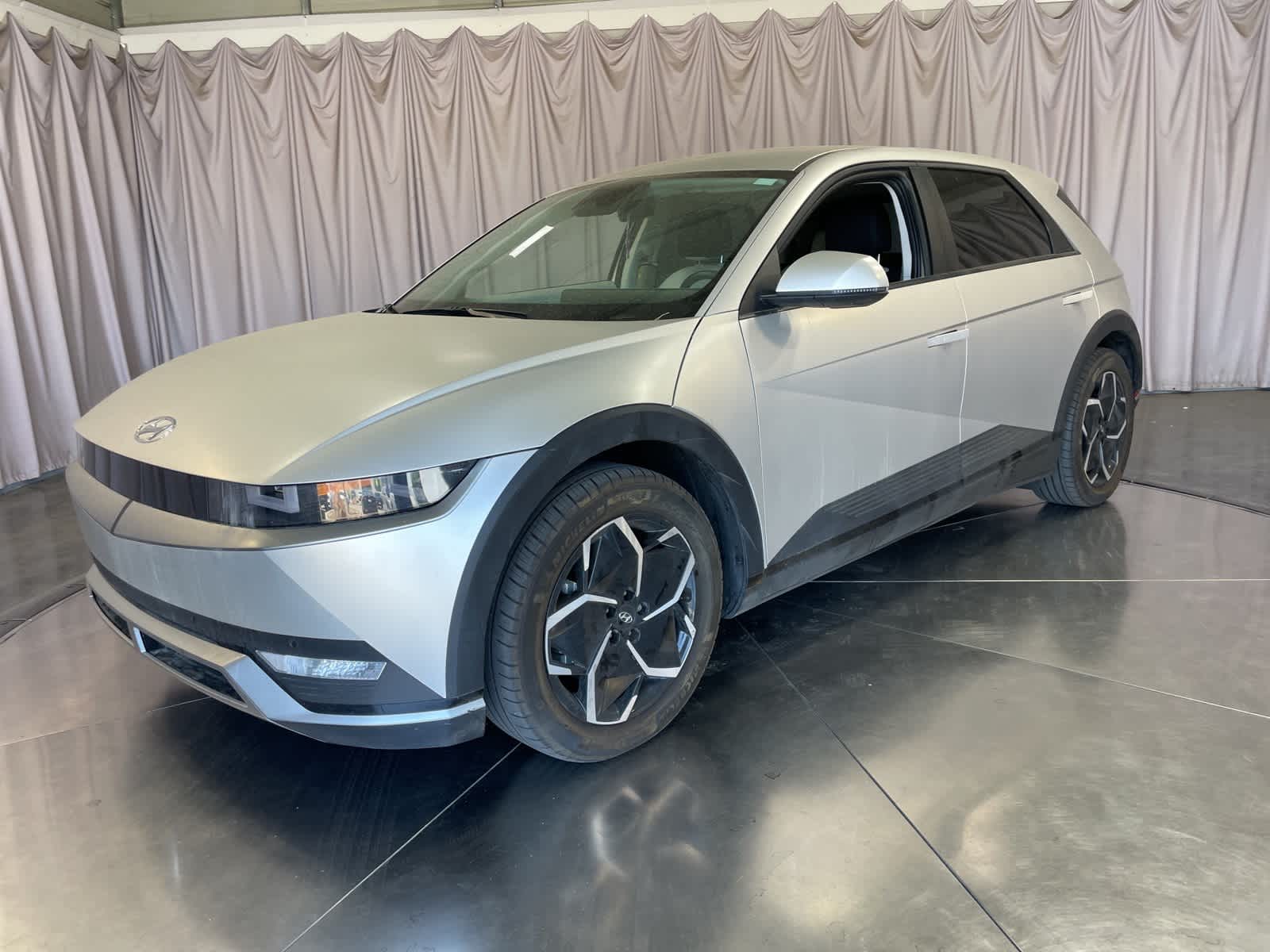 Certified 2023 Hyundai IONIQ 5 SEL with VIN KM8KNDAF9PU143659 for sale in Fresno, CA