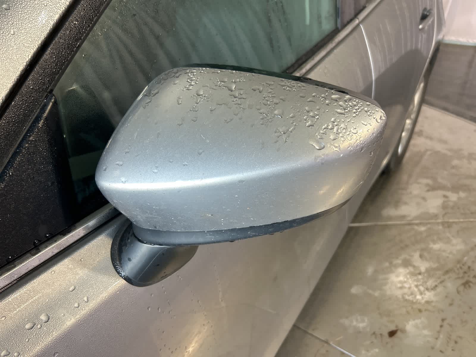 Thumbnail: 2015 Mazda Mazda3 - 16