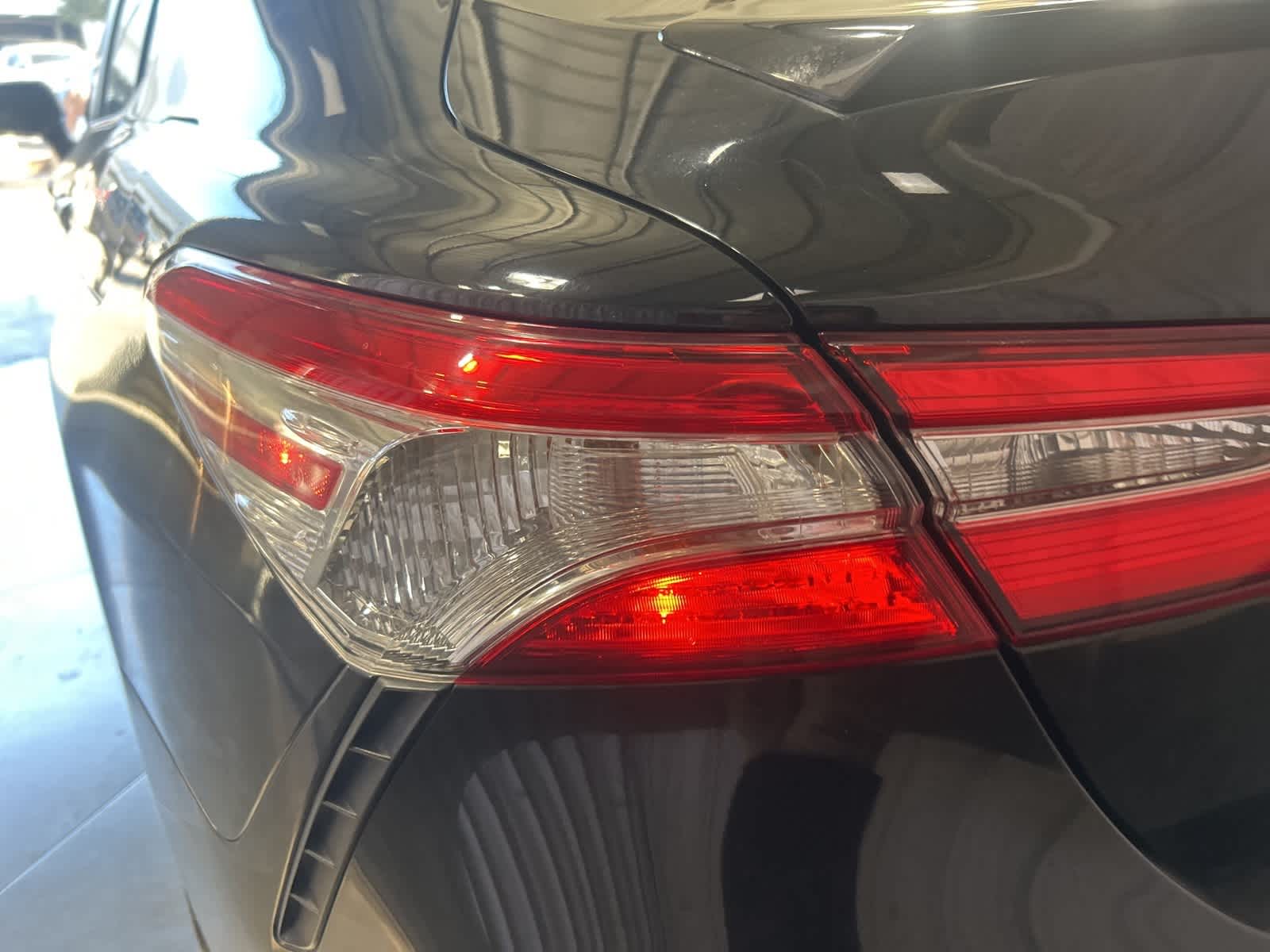 Thumbnail: 2020 Toyota Camry - 12