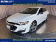 Used 2023 Chevrolet Malibu 1LT Sedan