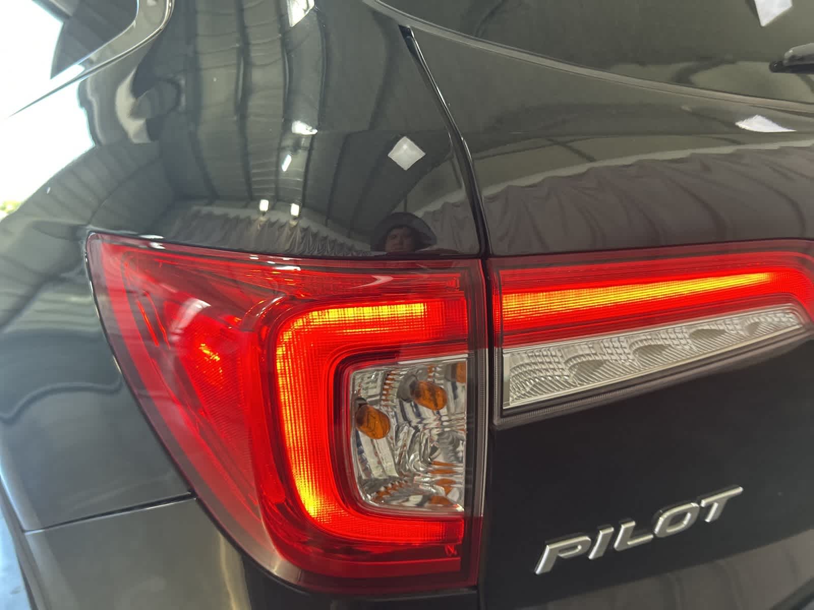 Thumbnail: 2021 Honda Pilot - 13