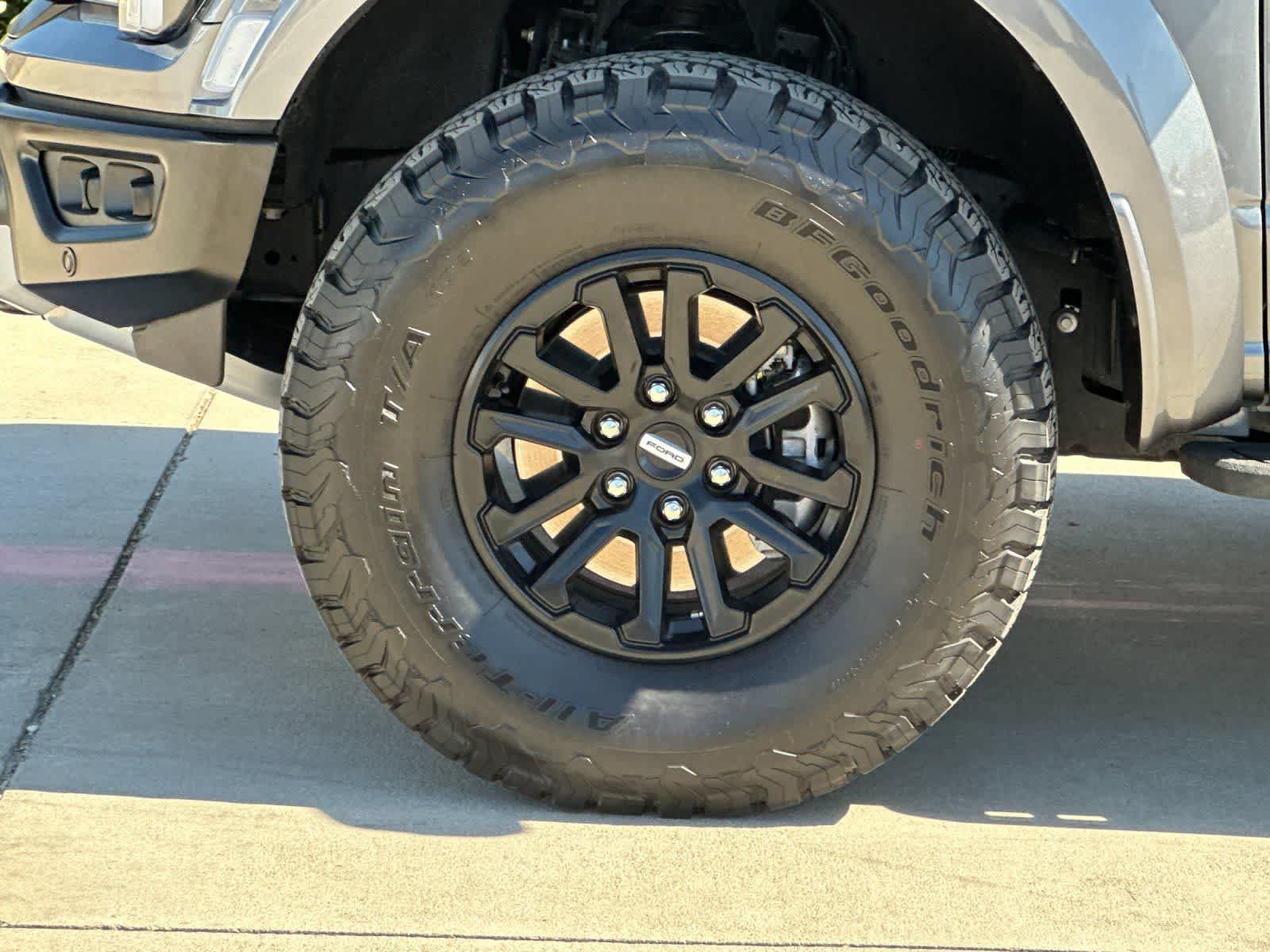 Thumbnail: 2025 Ford F-150 - 26