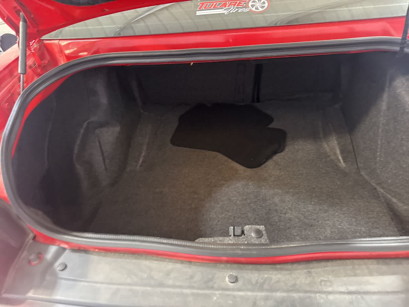 Thumbnail: 2022 Dodge Challenger - 16