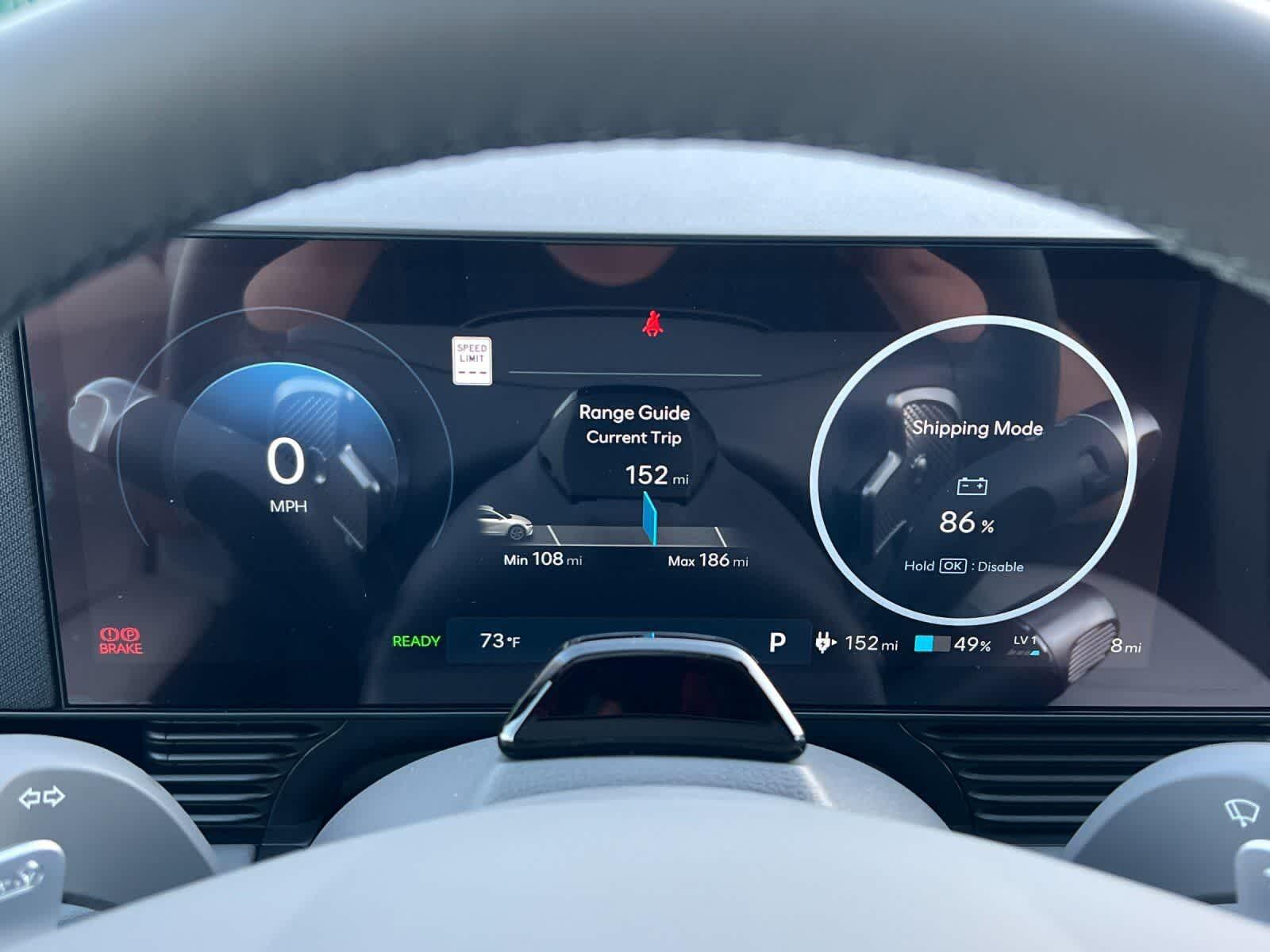 Thumbnail: 2026 Hyundai Ioniq 5 - 25