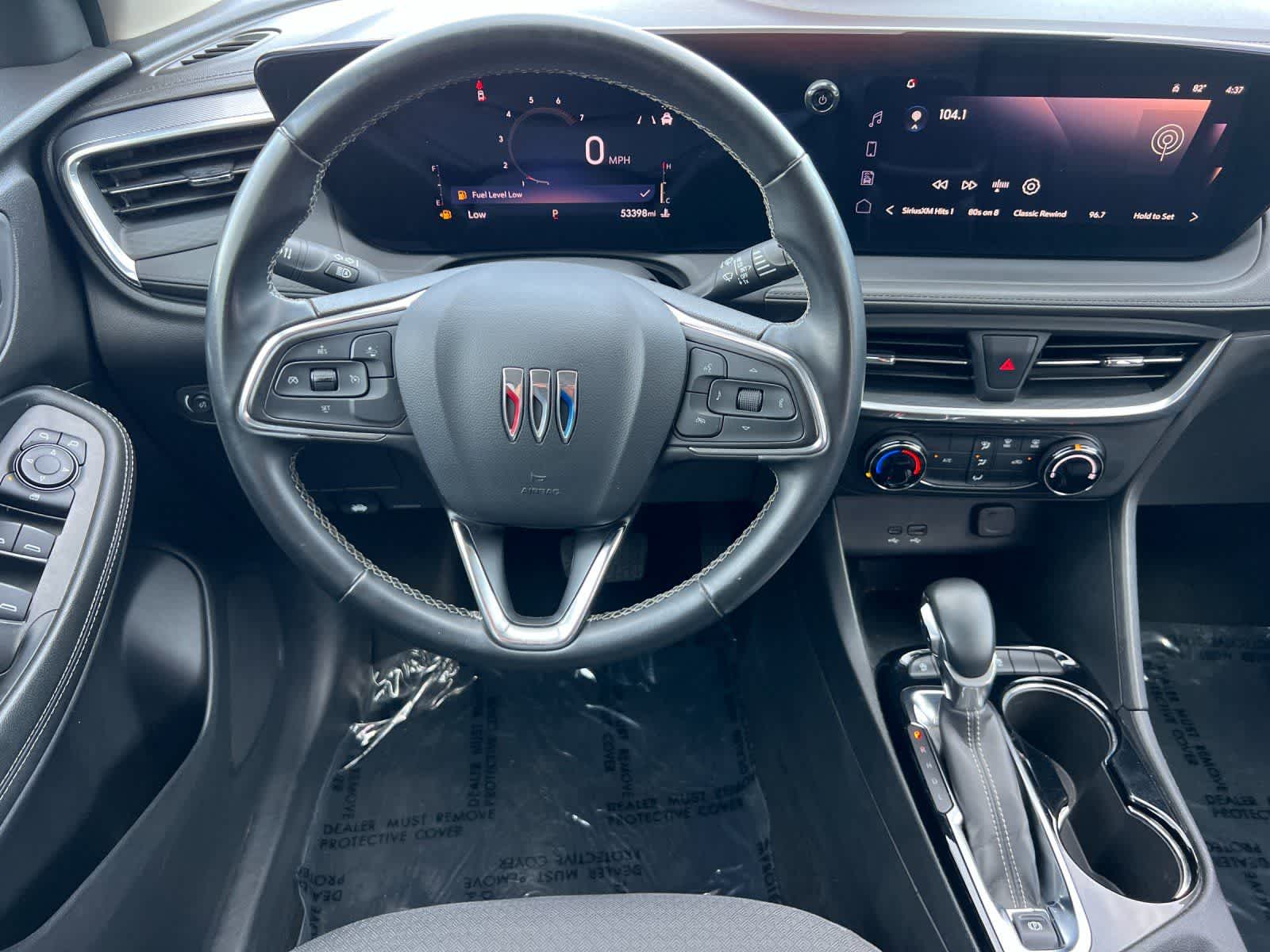 Thumbnail: 2024 Buick Encore GX - 15