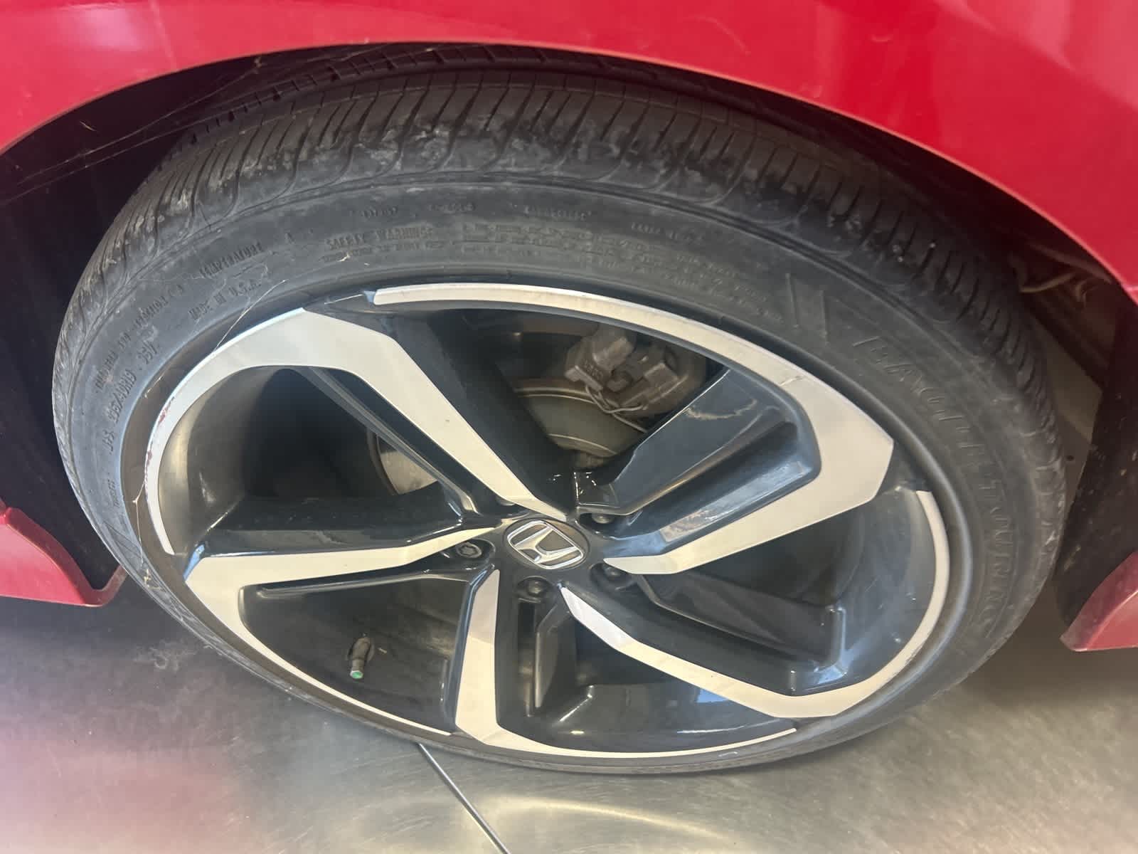 Thumbnail: 2021 Honda Accord - 15