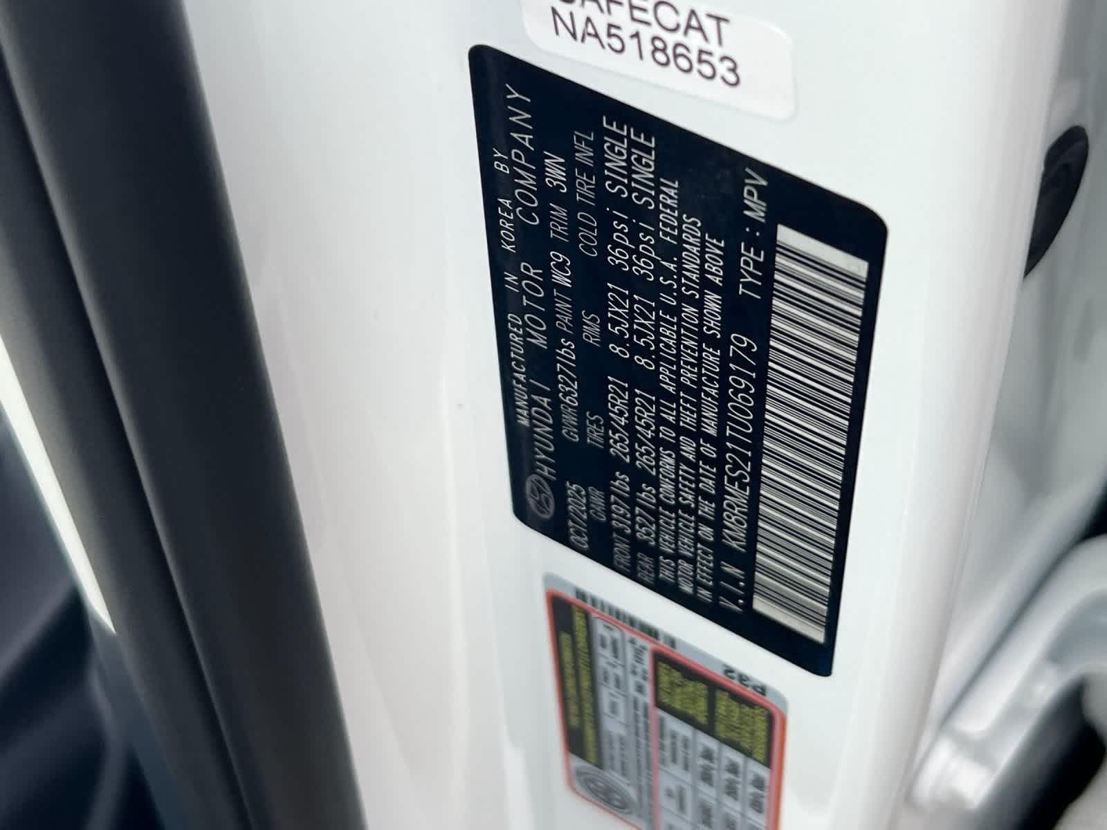 Thumbnail: 2026 Hyundai Palisade - 29