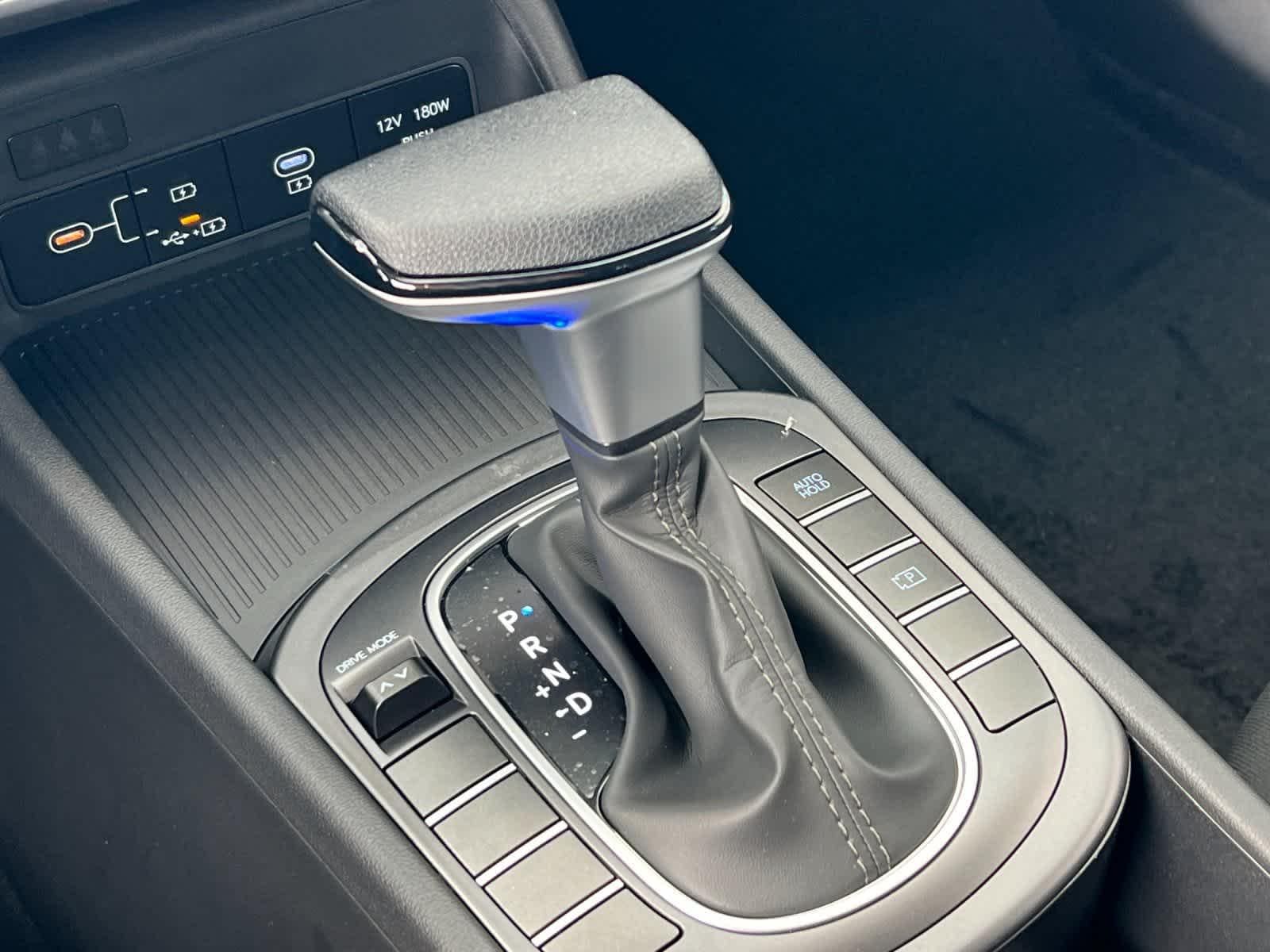 Thumbnail: 2026 Hyundai Kona - 20