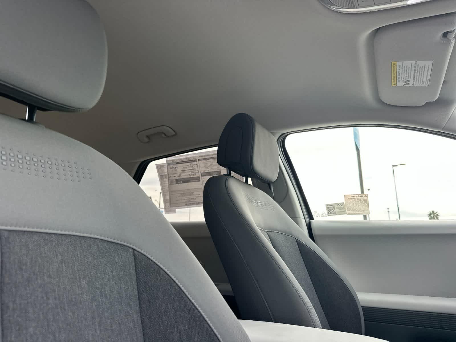 Thumbnail: 2026 Hyundai Ioniq 5 - 16