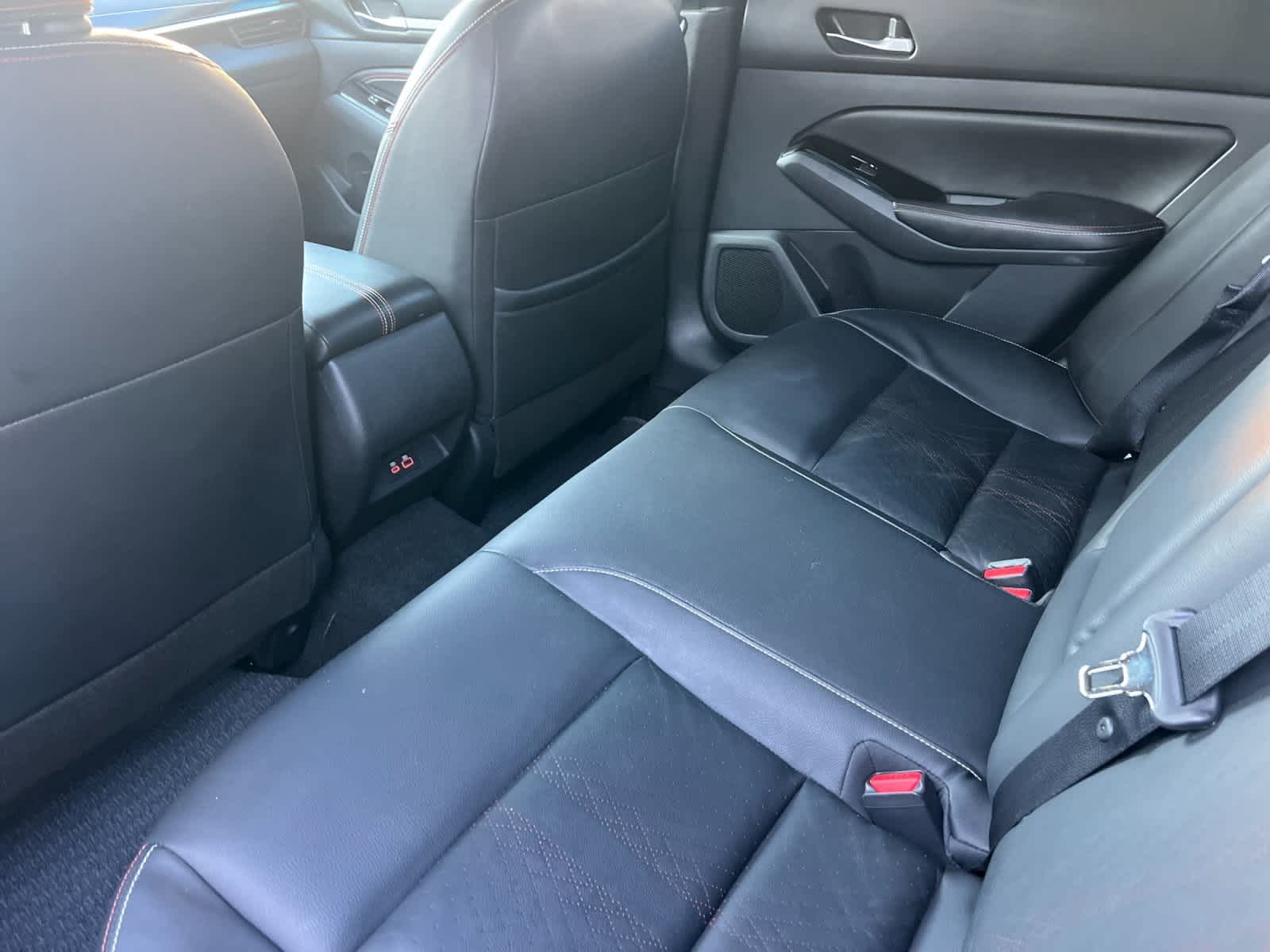 Thumbnail: 2023 Nissan Altima - 4