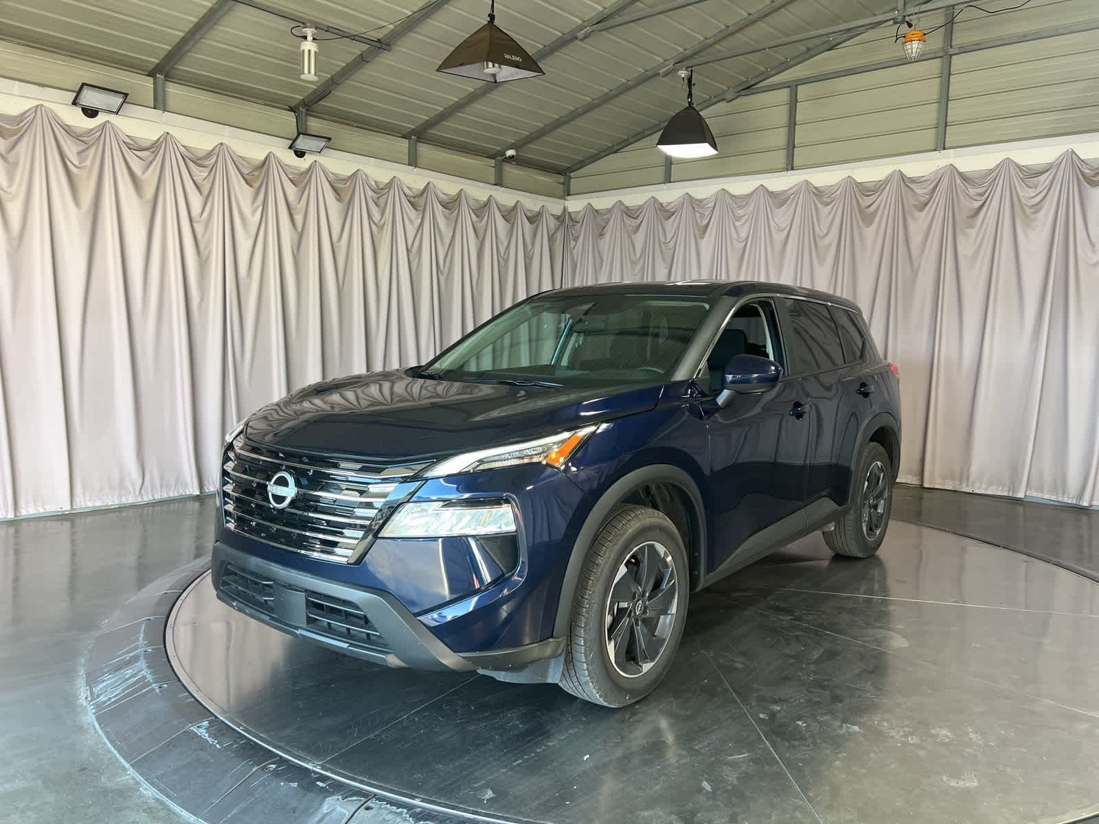 Thumbnail: 2025 Nissan Rogue - 3