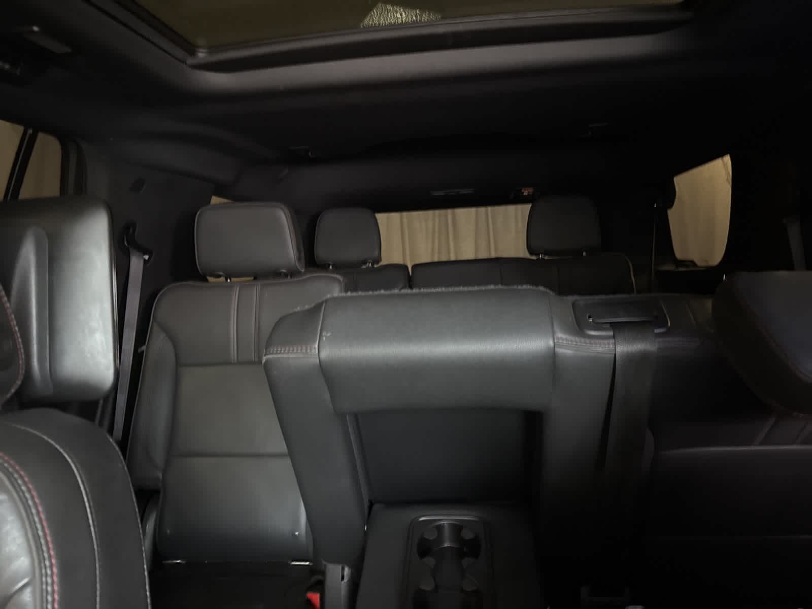 Thumbnail: 2021 Chevrolet Tahoe - 21