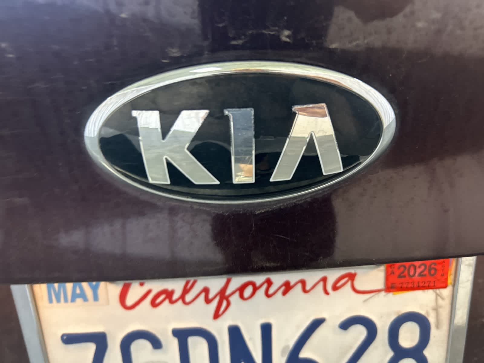 Thumbnail: 2014 Kia Optima - 11