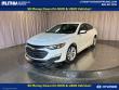 New 2025 Chevrolet Malibu FWD 1LT Sedan