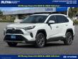 Used 2023 Toyota RAV4 Hybrid Limited SUV