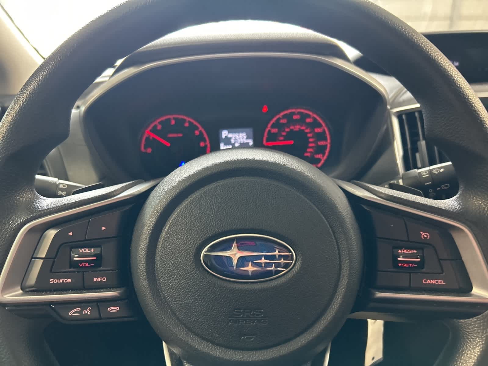 Thumbnail: 2019 Subaru Impreza - 29