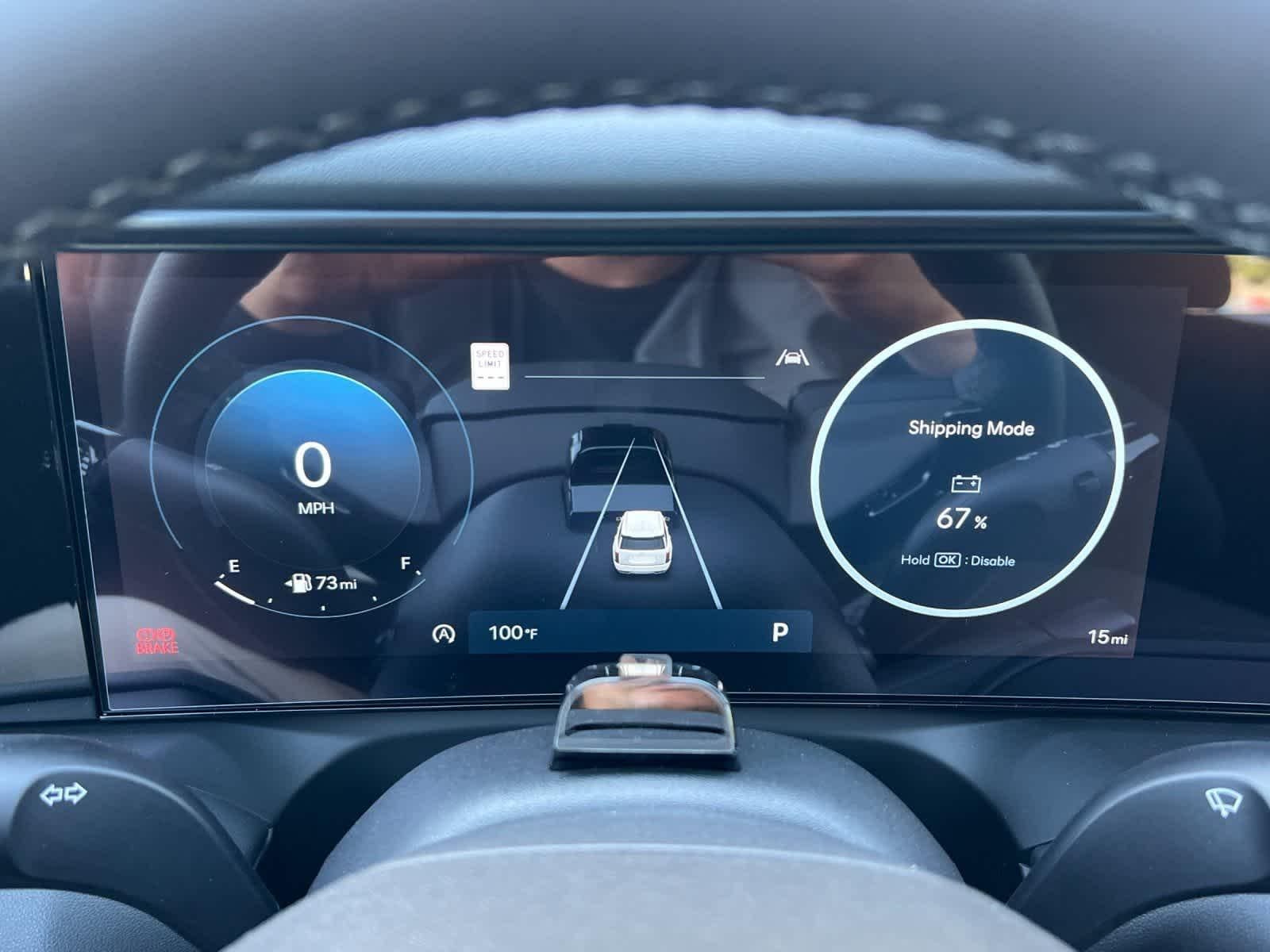 Thumbnail: 2026 Hyundai Palisade - 24