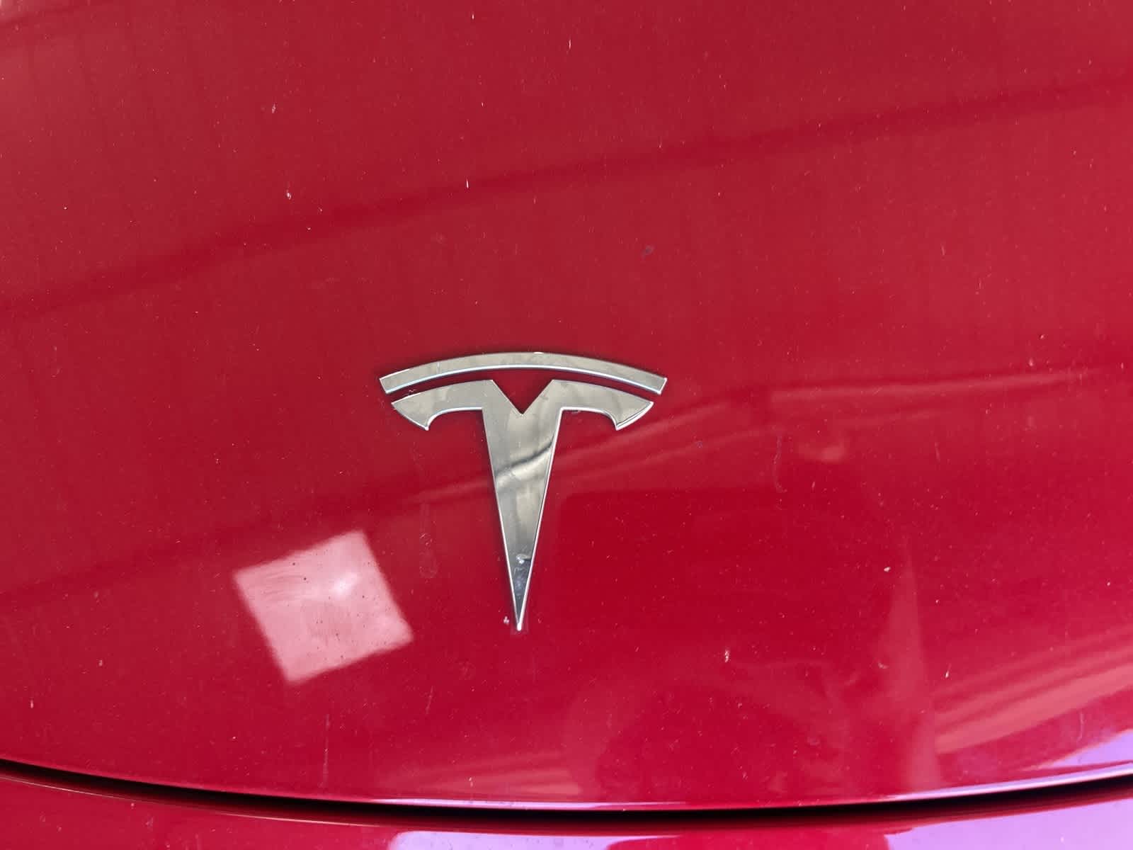 Thumbnail: 2022 Tesla Model Y - 3