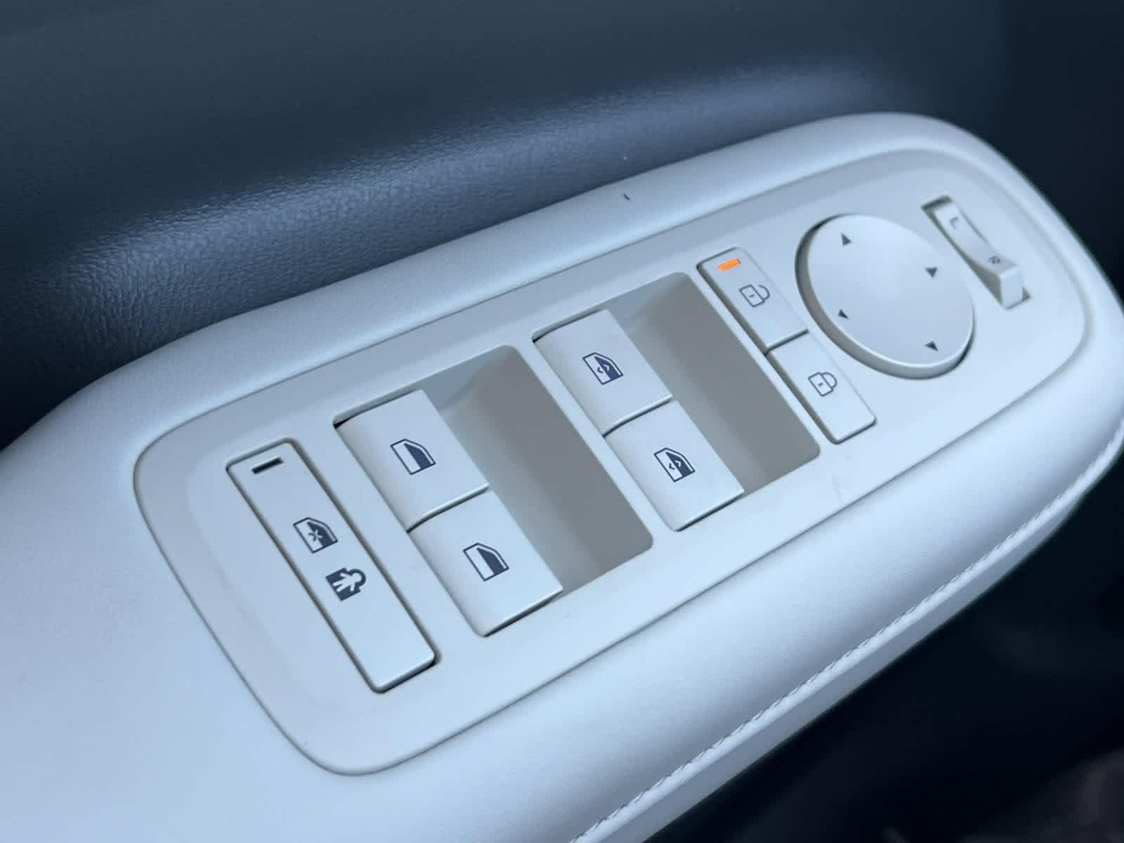 Thumbnail: 2026 Hyundai Santa Fe - 13