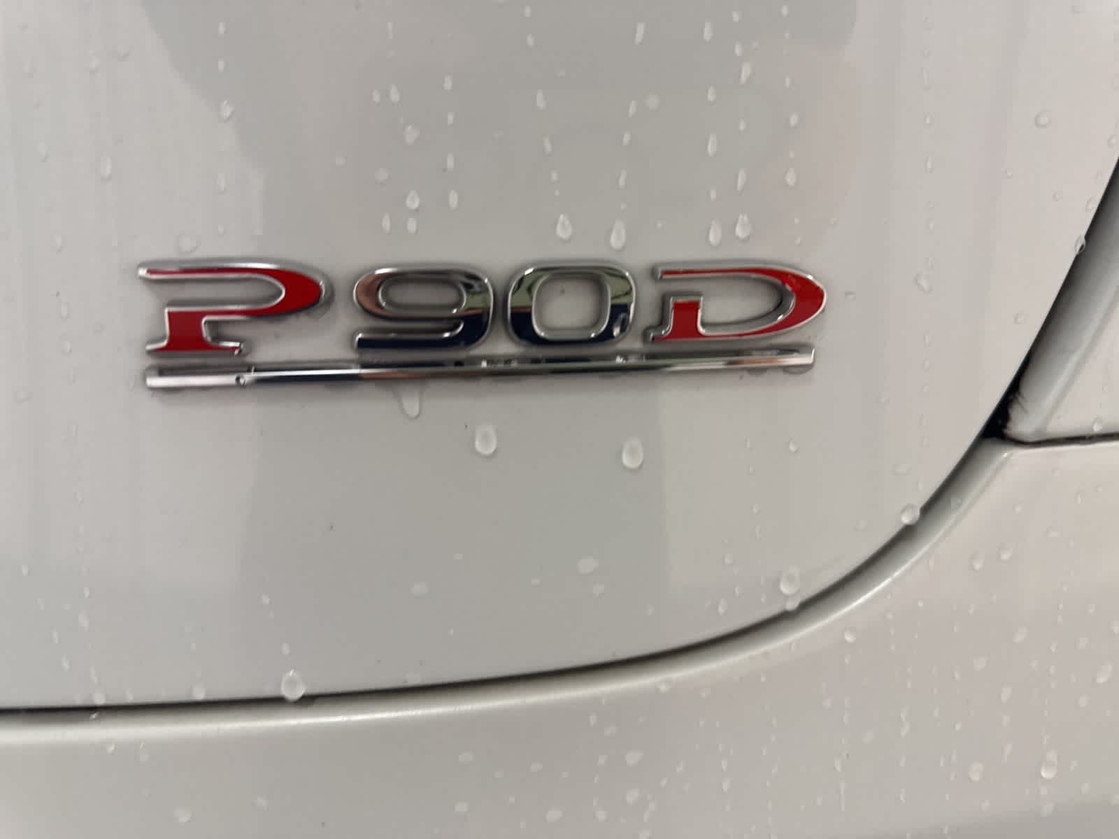 Thumbnail: 2016 Tesla Model X - 14