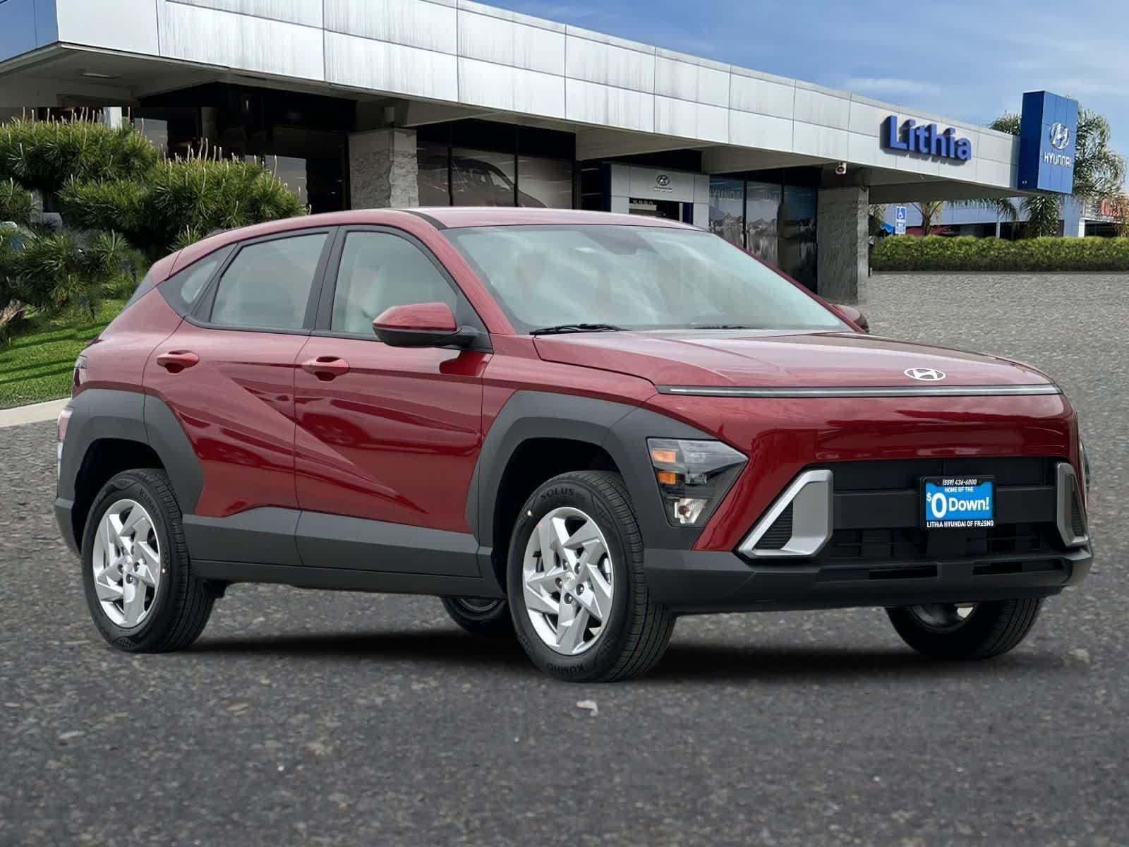 Thumbnail: 2026 Hyundai Kona - 10