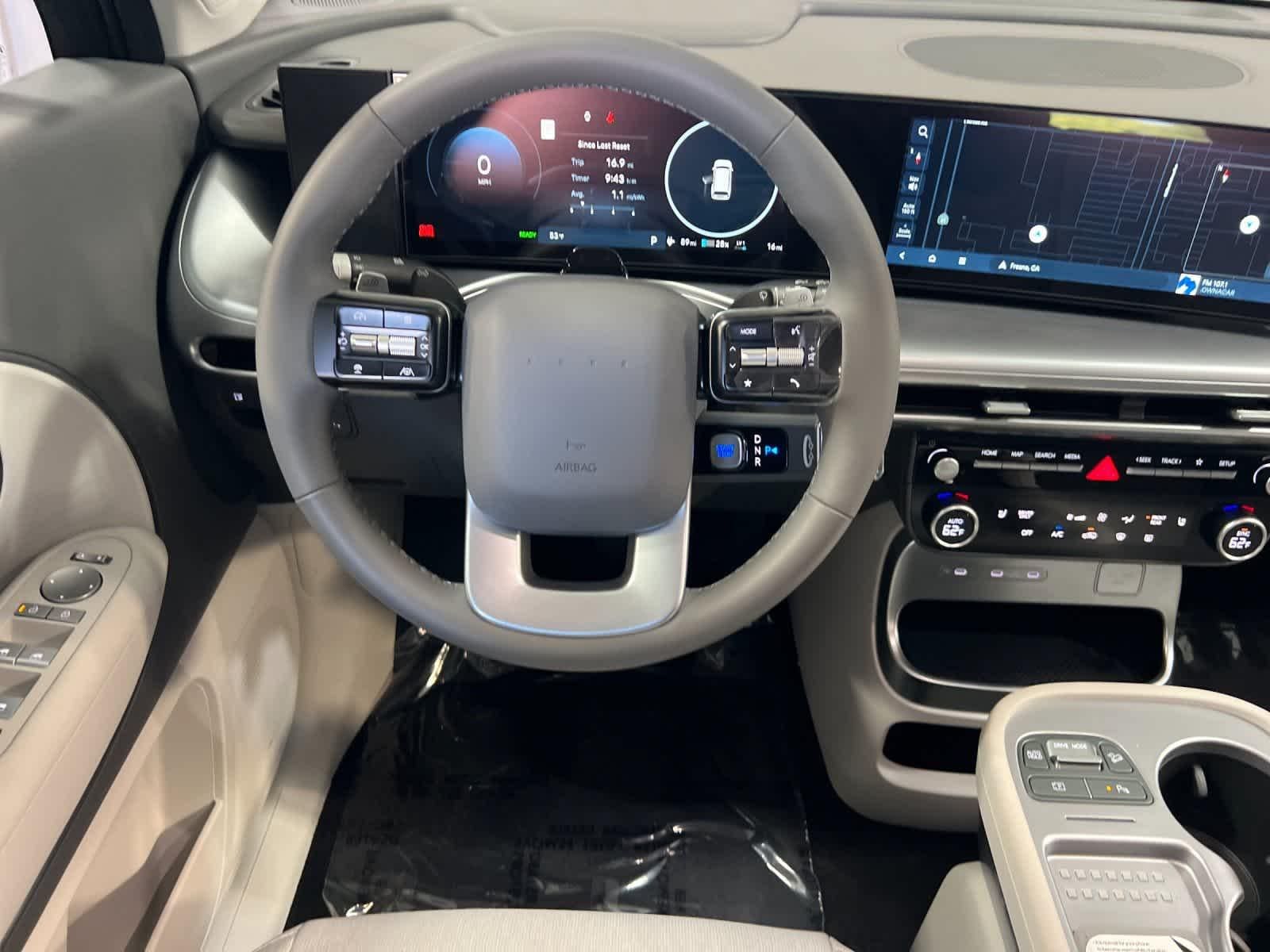 Thumbnail: 2026 Hyundai Ioniq - 14