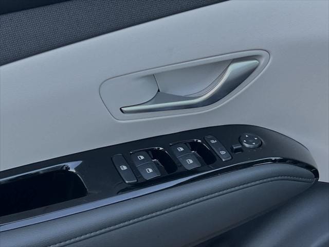 Thumbnail: 2024 Hyundai Tucson - 11