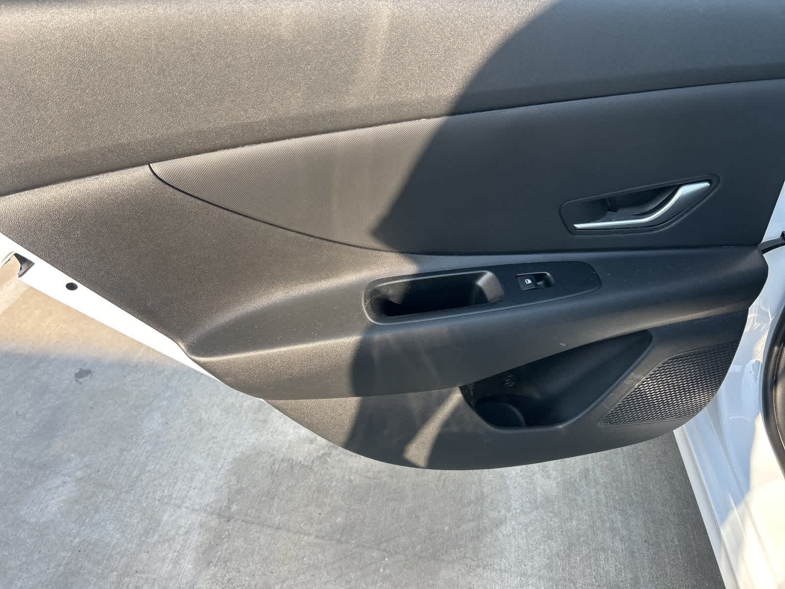 Thumbnail: 2024 Hyundai Elantra - 16