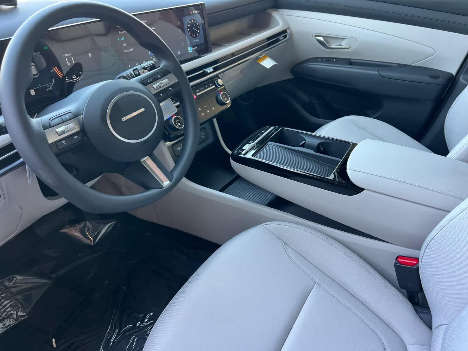 Thumbnail: 2026 Hyundai Tucson - 11