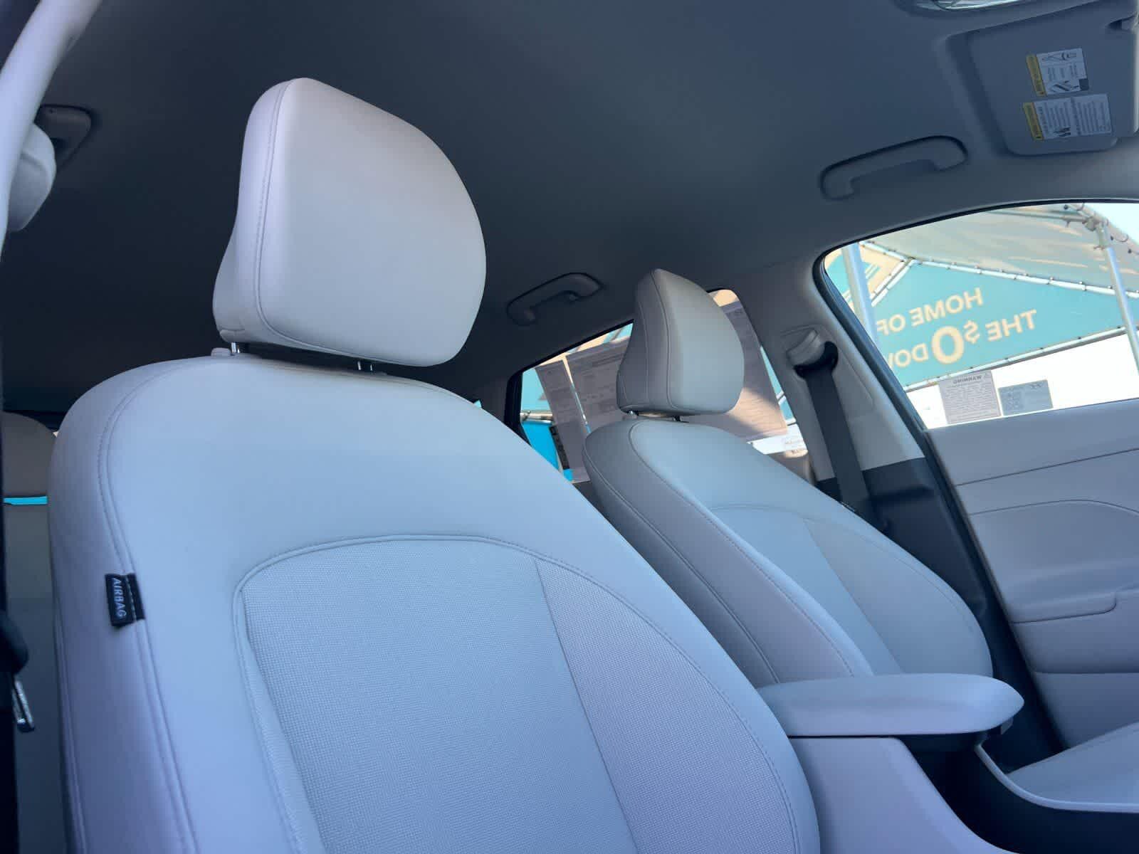 Thumbnail: 2026 Hyundai Kona - 18