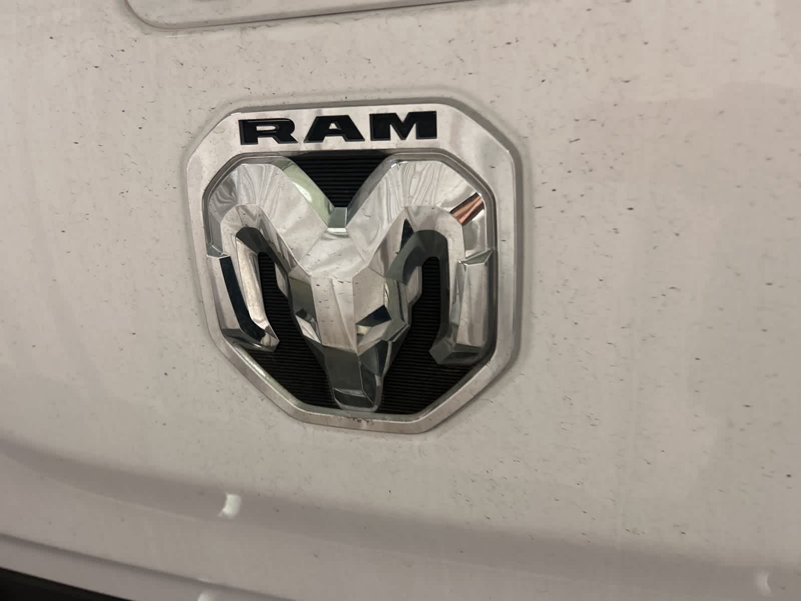 Thumbnail: 2022 RAM 1500 - 13