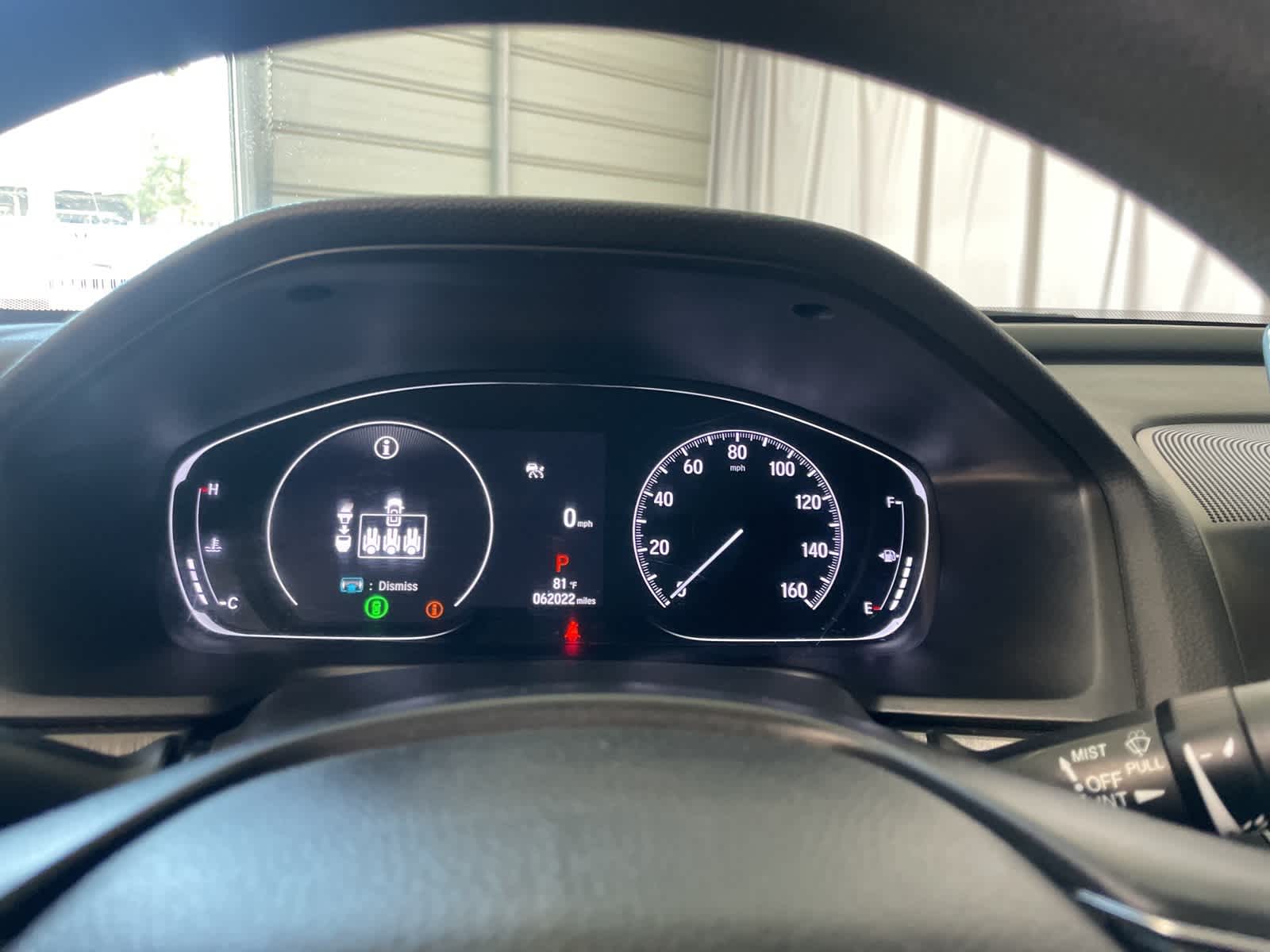 Thumbnail: 2021 Honda Accord - 32