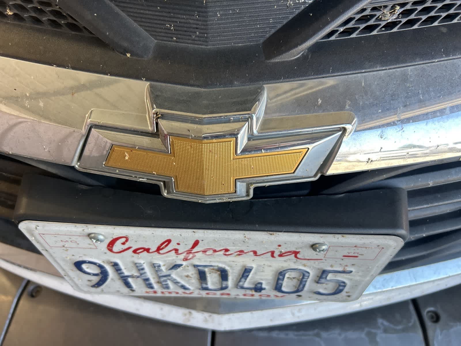 2019 Chevrolet Cruze LS 3